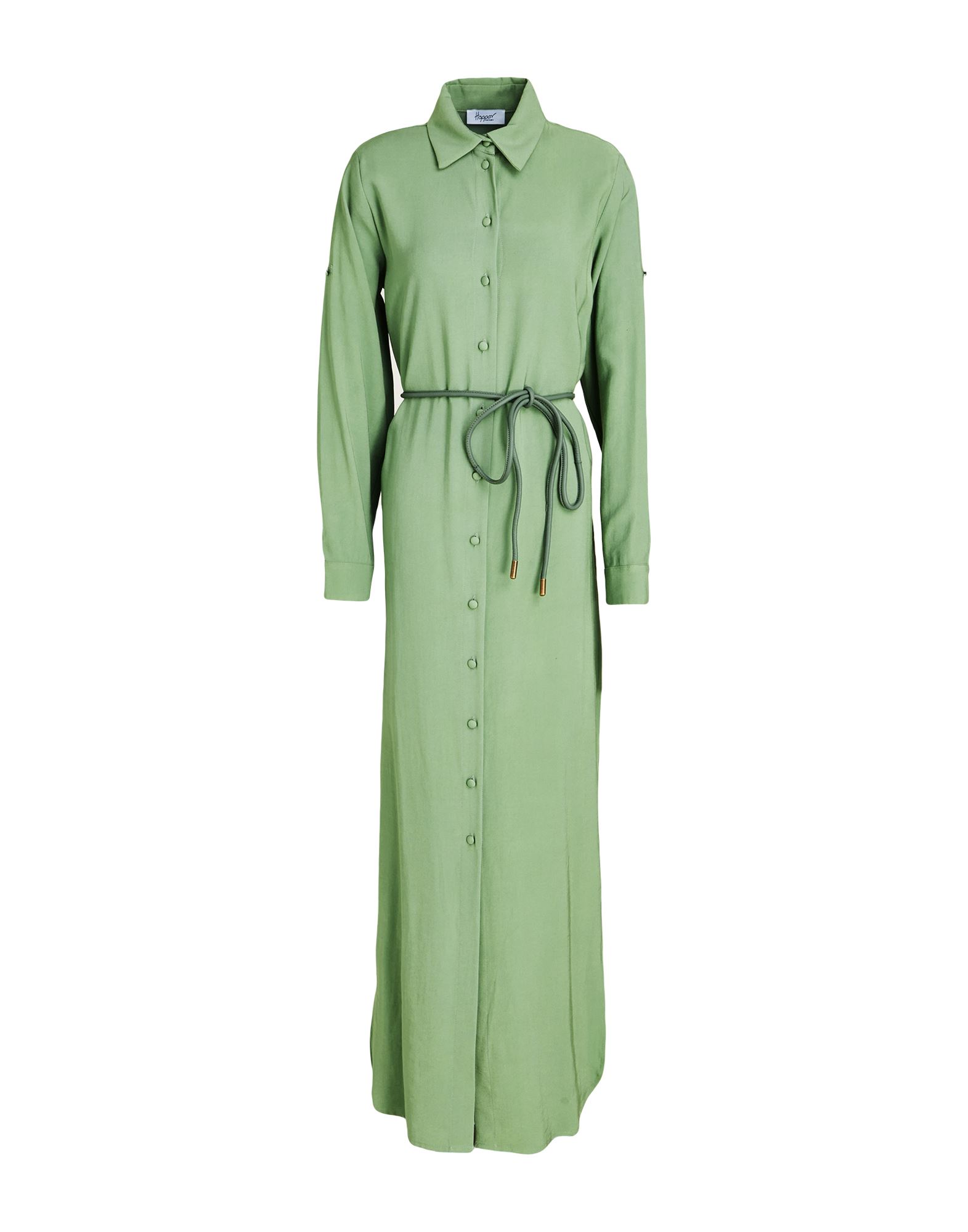  Hopper - Kleider - Maxi-kleider - On Yoox.com 