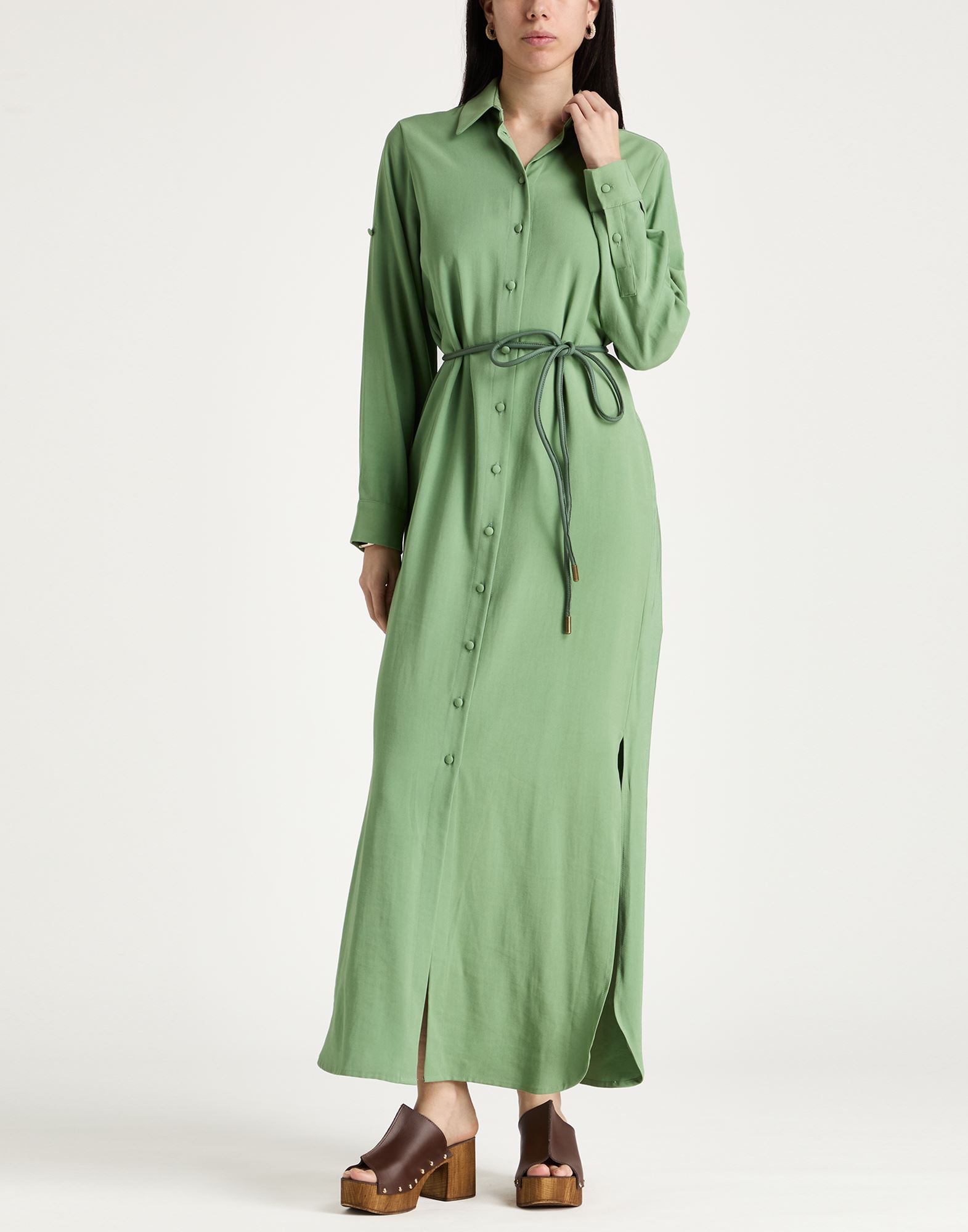  Hopper - Kleider - Maxi-kleider - On Yoox.com 