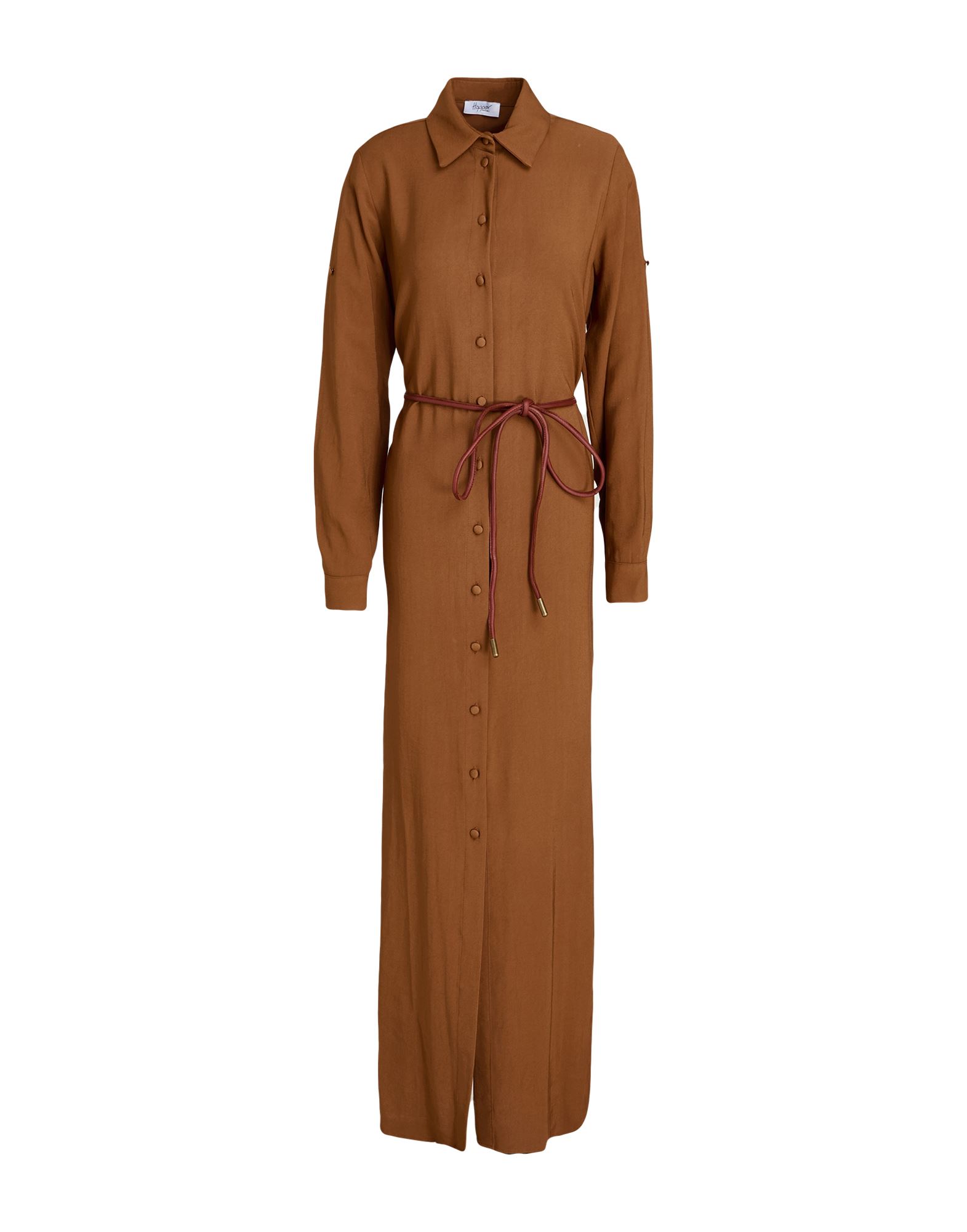  Hopper - Kleider - Maxi-kleider - On Yoox.com 