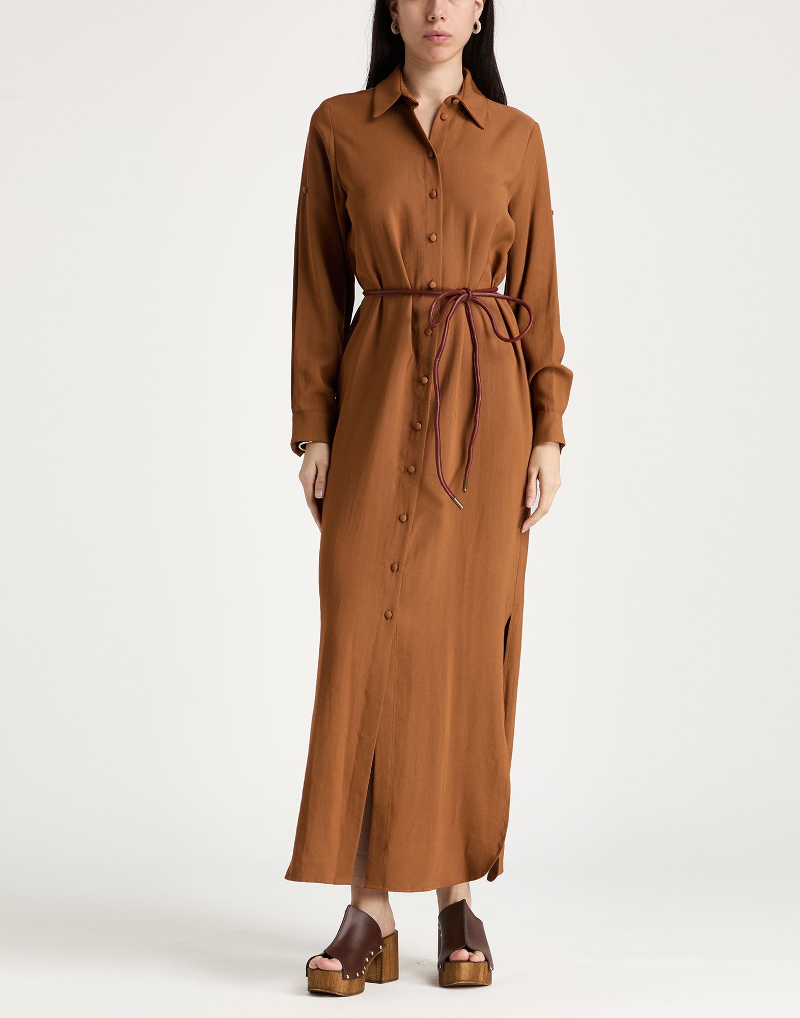  Hopper - Kleider - Maxi-kleider - On Yoox.com 