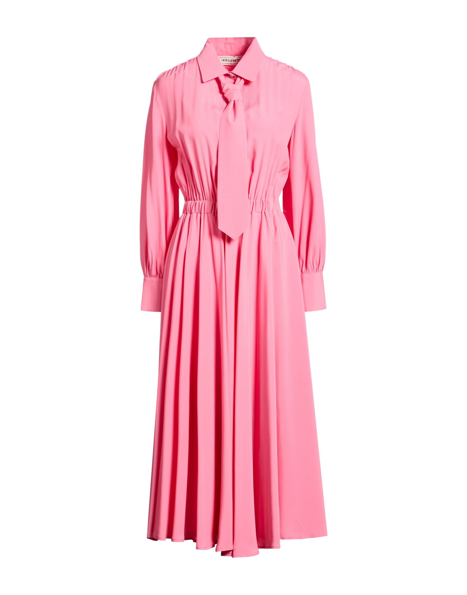 SHIRTAPORTER SHIRTAPORTER ΦΟΡΕΜΑΤΑ Μάξι φόρεμα