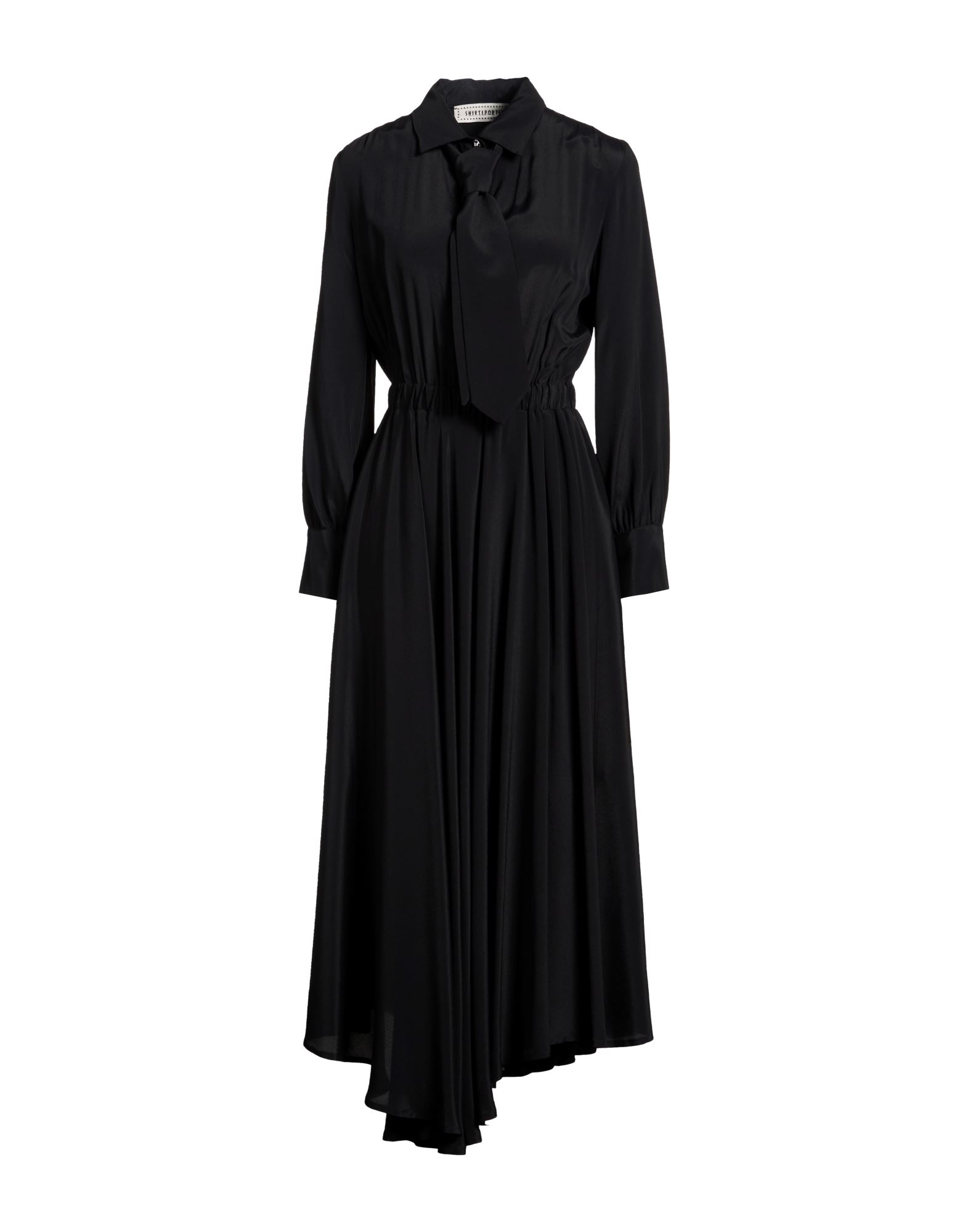  Shirtaporter - Kleider - Maxi-kleider - On Yoox.com 