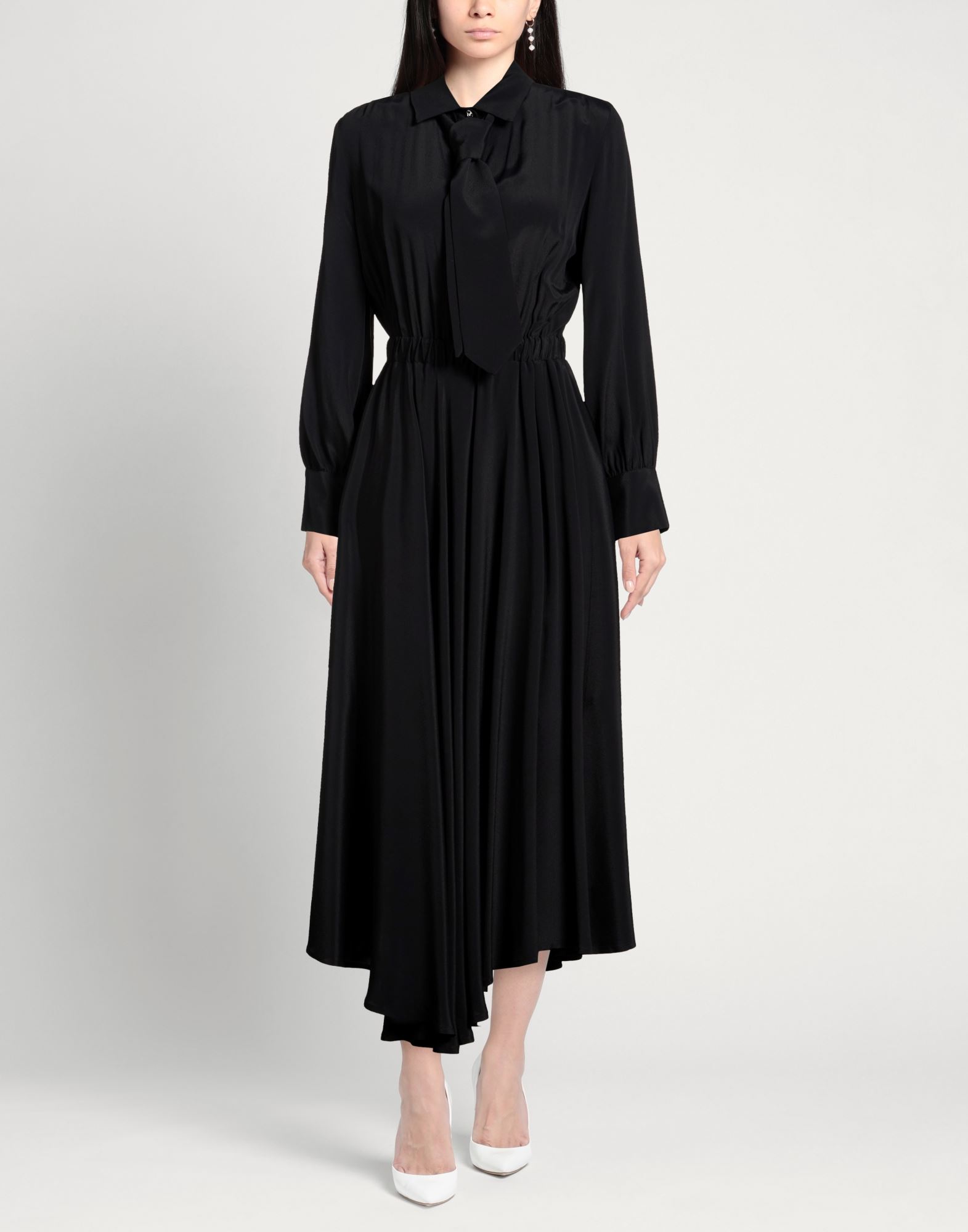  Shirtaporter - Kleider - Maxi-kleider - On Yoox.com 