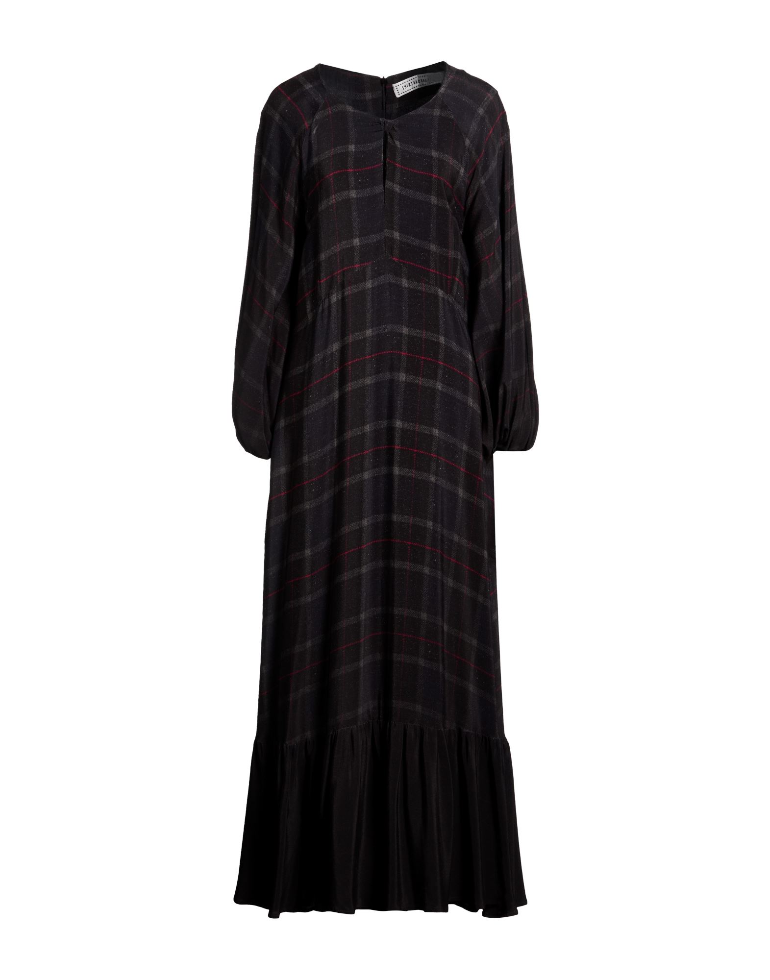 SHIRTAPORTER SHIRTAPORTER ΦΟΡΕΜΑΤΑ Μάξι φόρεμα