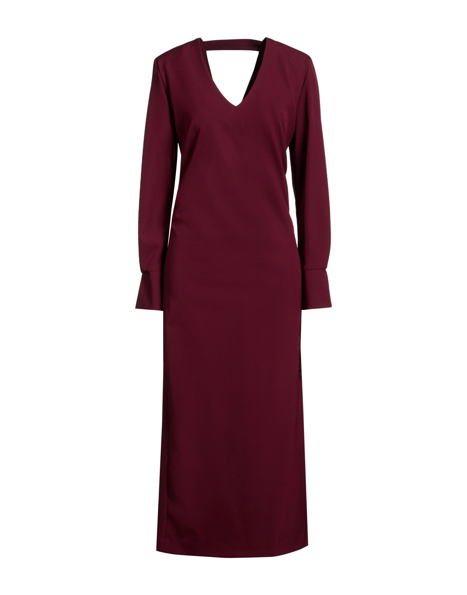  Shirtaporter - Vestidos - Vestidos Midi - On Yoox.com 