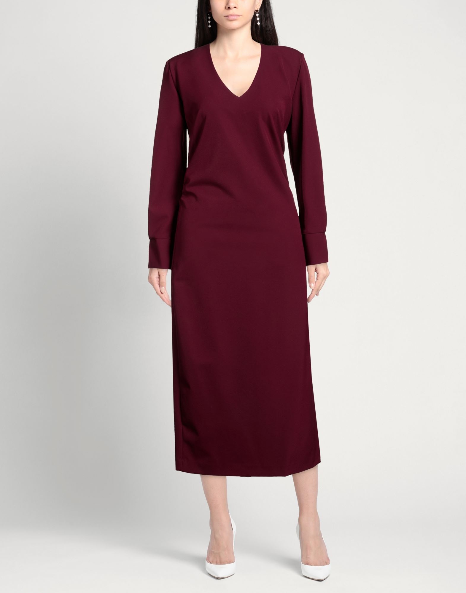 Shirtaporter - Vestidos - Vestidos Midi - On Yoox.com 