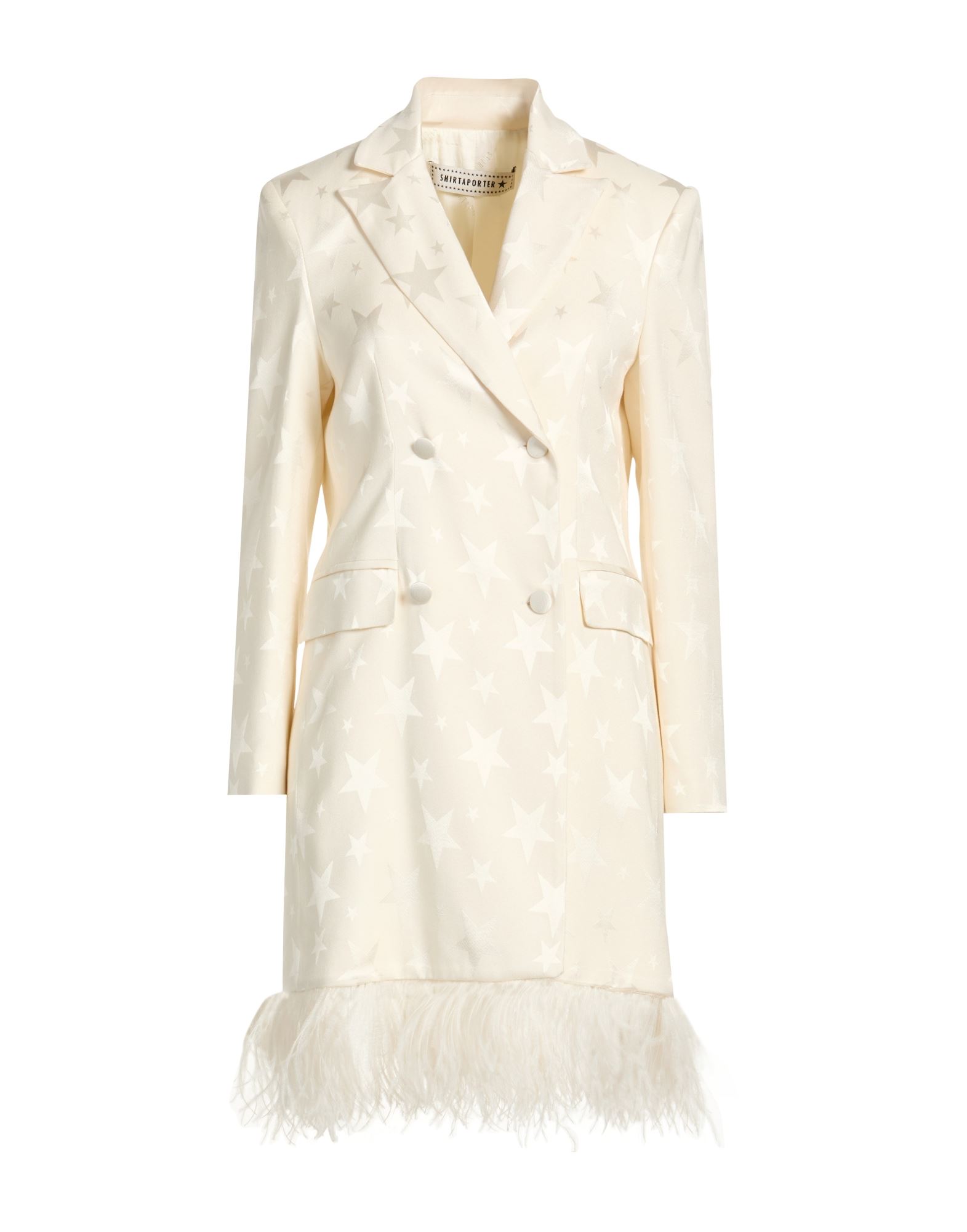  Shirtaporter - Kleider - Mini-kleider - On Yoox.com 