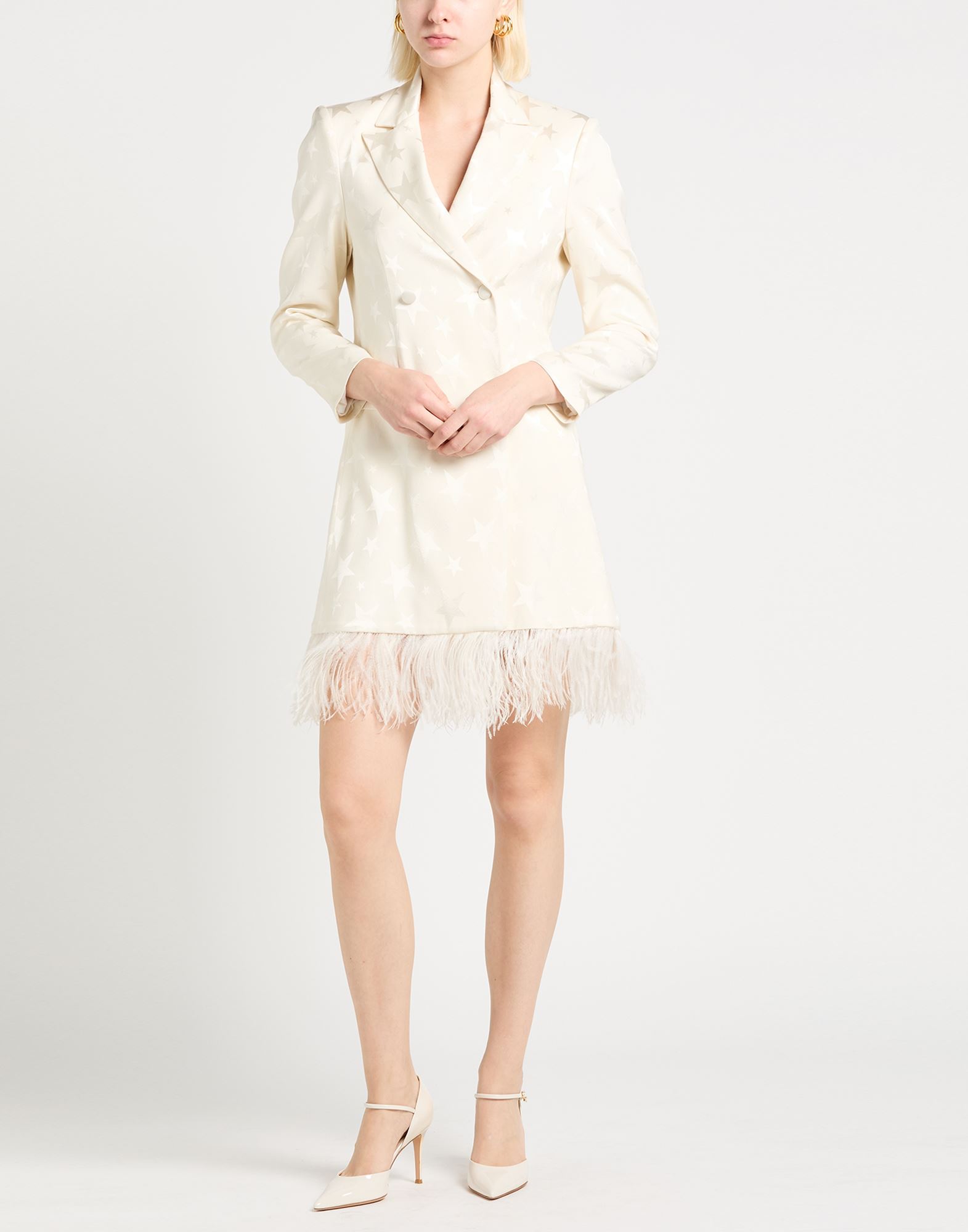  Shirtaporter - Kleider - Mini-kleider - On Yoox.com 