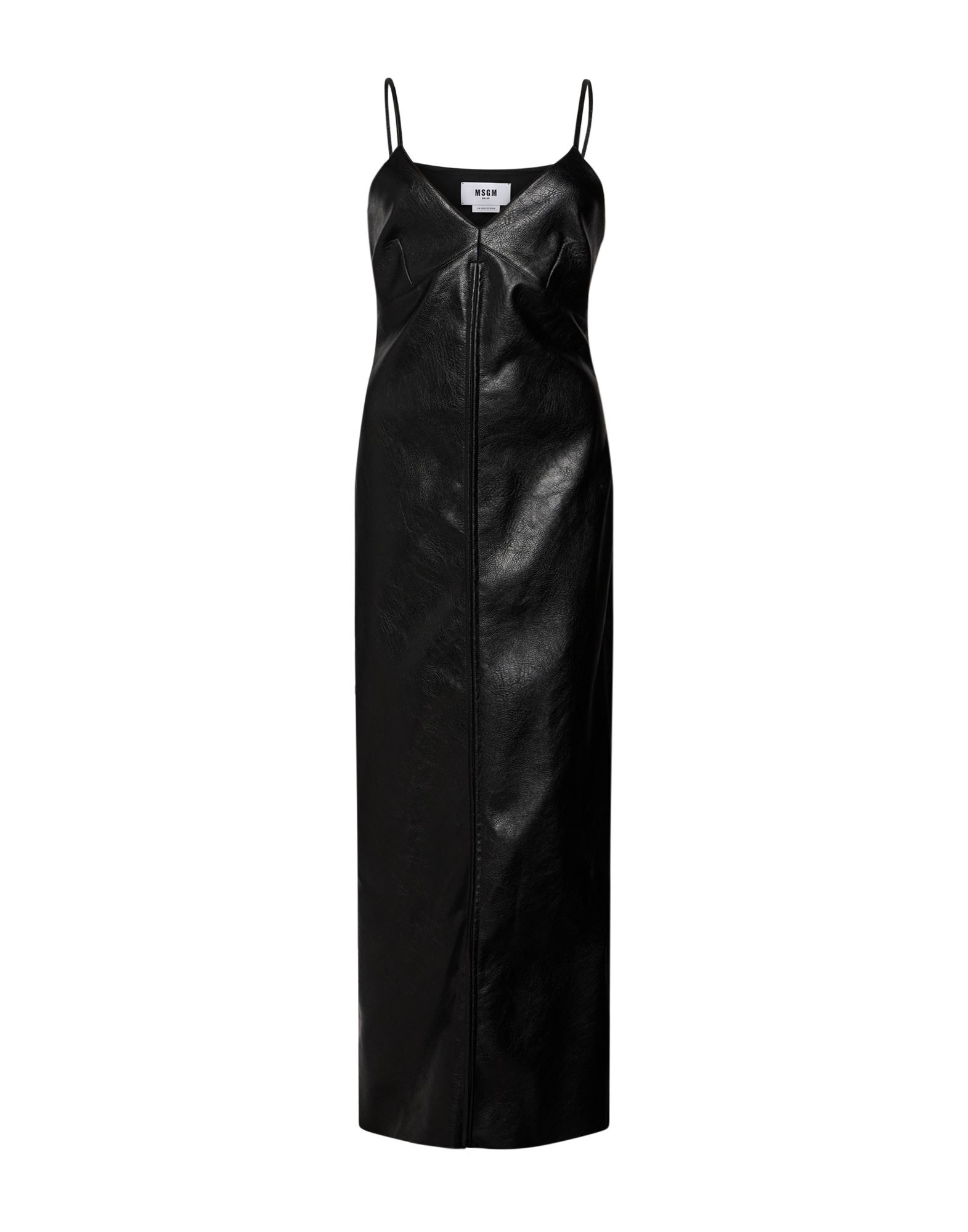 MSGM MSGM ΦΟΡΕΜΑΤΑ Μάξι φόρεμα