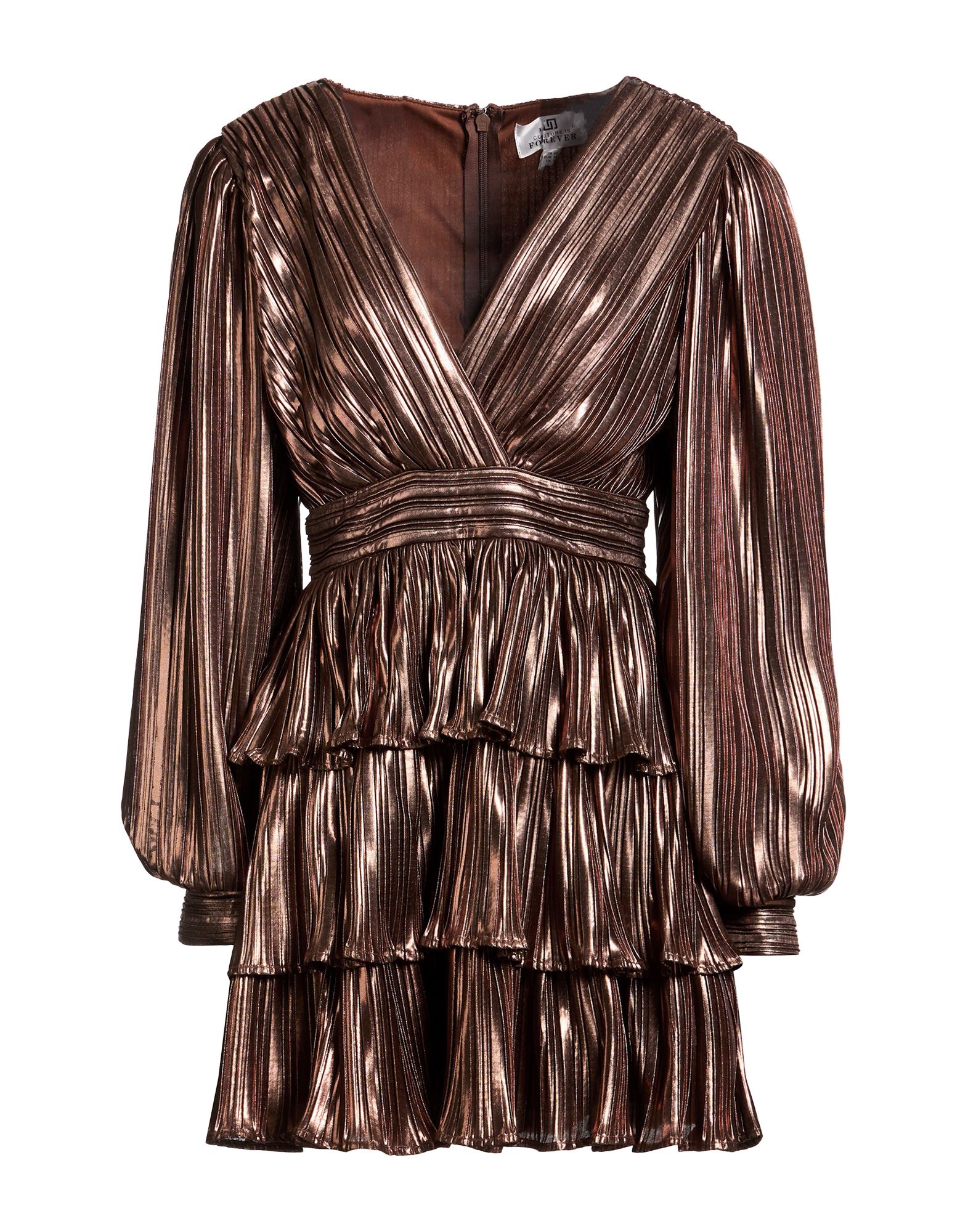 COUTURE IS FOREVER COUTURE IS FOREVER ΦΟΡΕΜΑΤΑ Μίνι φόρεμα