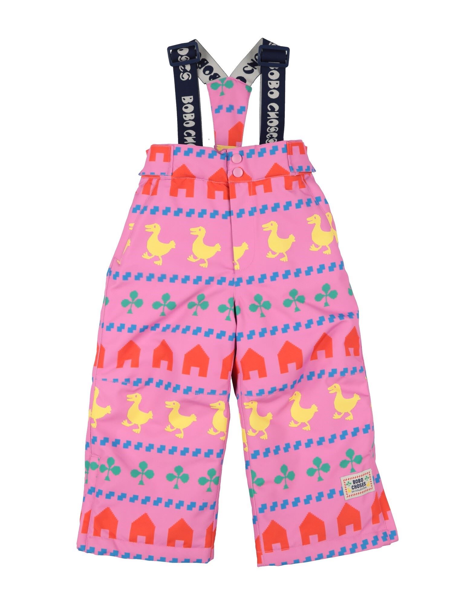  Bobo Choses - Jacken & Mäntel - Skianzüge Und -overalls - On Yoox.com 