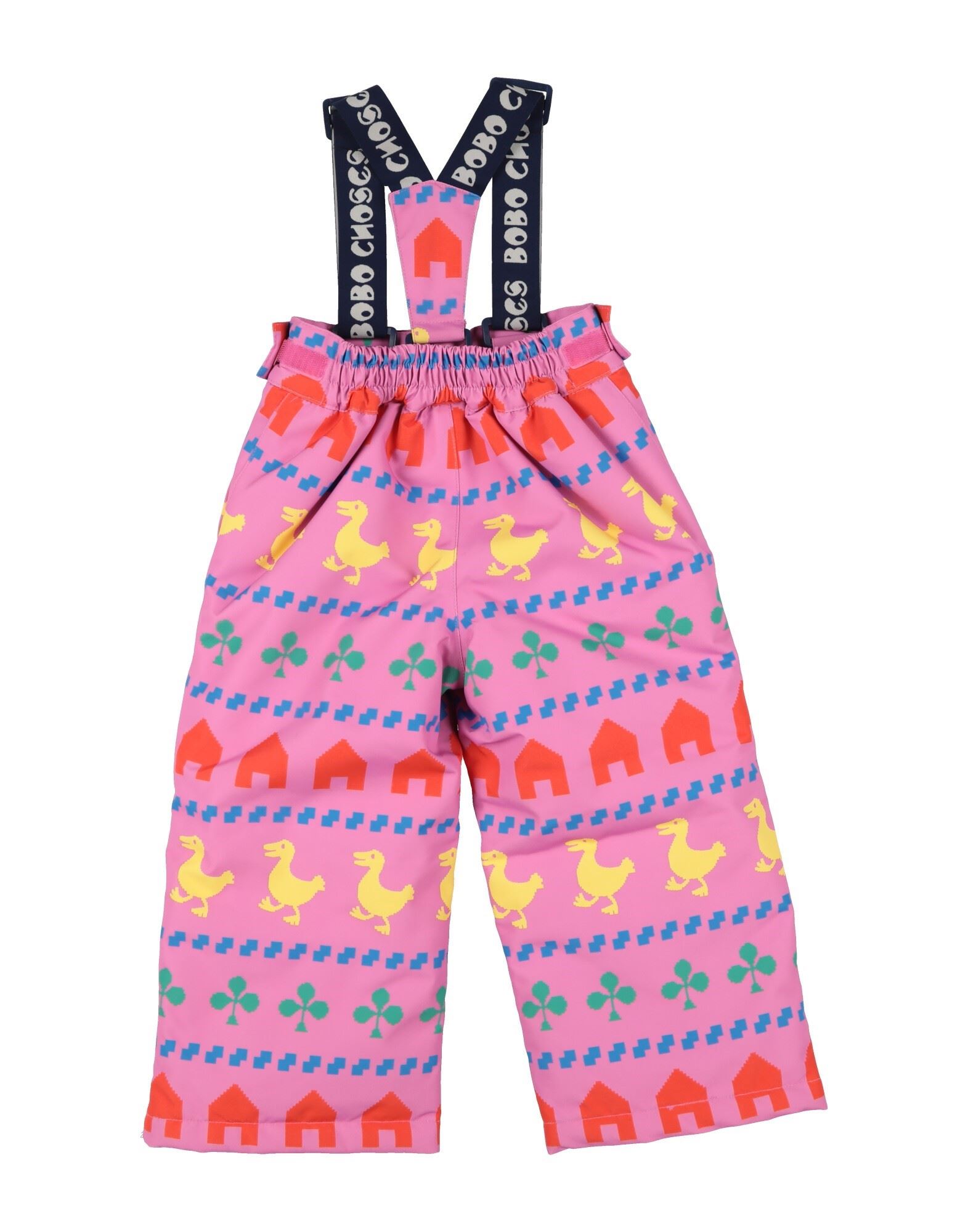  Bobo Choses - Jacken & Mäntel - Skianzüge Und -overalls - On Yoox.com 