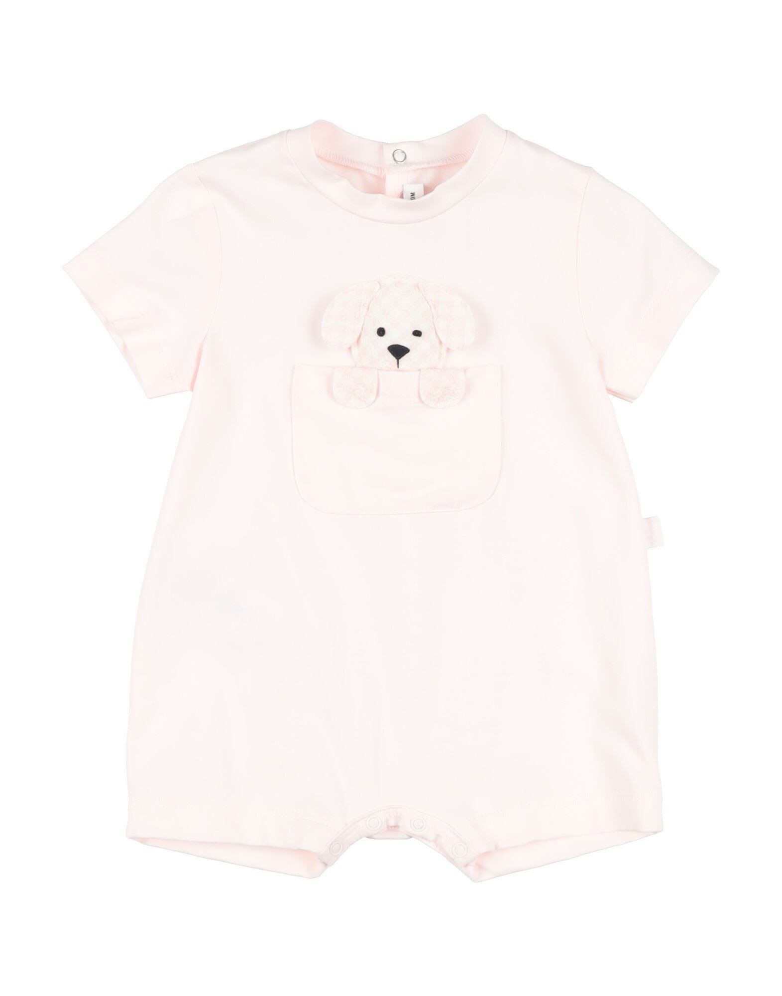  Il Gufo - Neugeborene - Babystrampler & -latzhose - On Yoox.com 