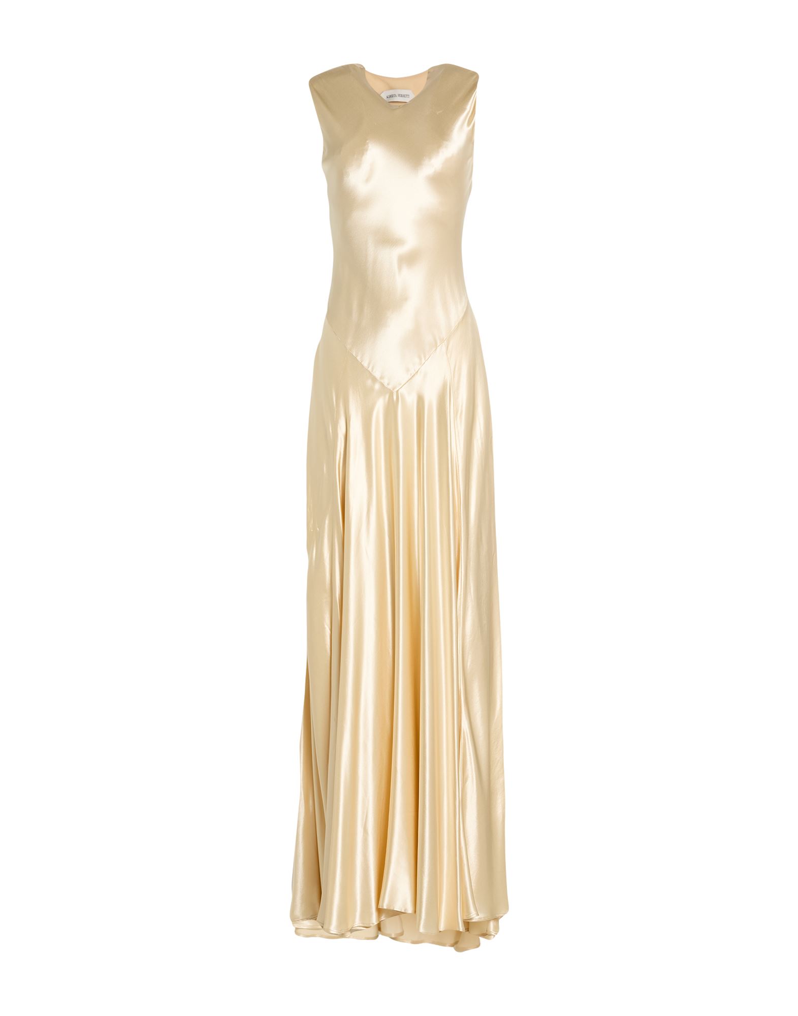 ALBERTA FERRETTI ALBERTA FERRETTI ΦΟΡΕΜΑΤΑ Μάξι φόρεμα