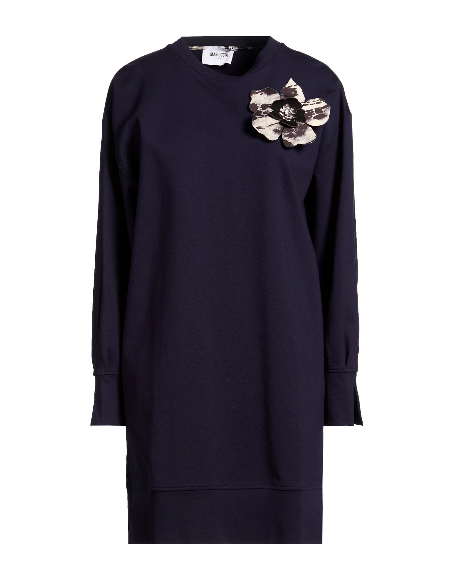  Mariuccia - Vestidos - Minivestidos - On Yoox.com 