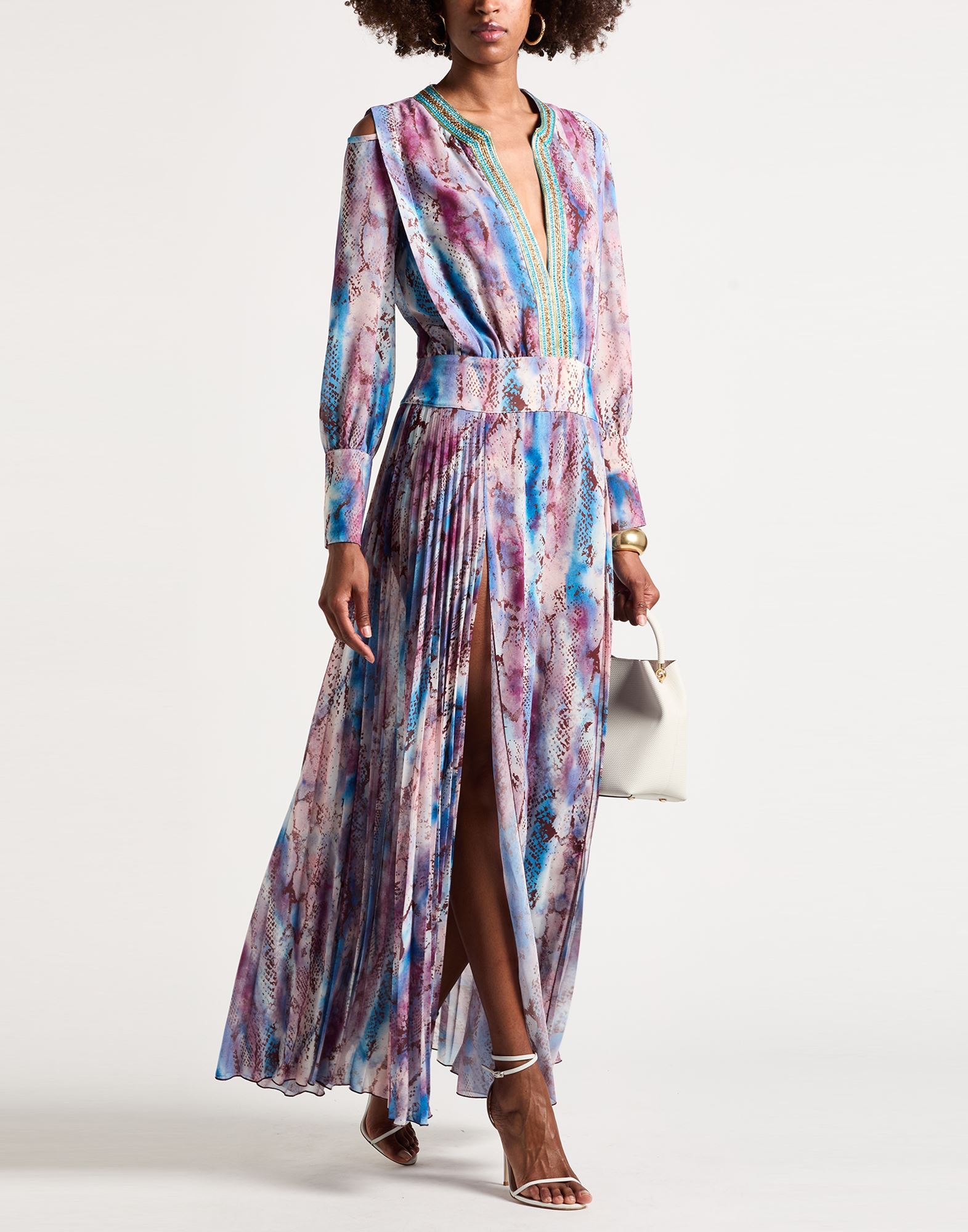  Babylon - Vestidos - Vestidos Largos - On Yoox.com 