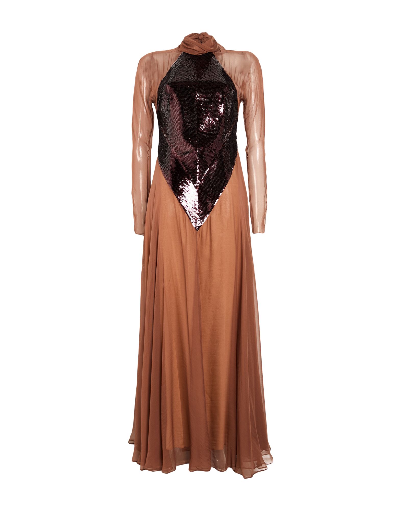 ALBERTA FERRETTI ALBERTA FERRETTI ΦΟΡΕΜΑΤΑ Midi φόρεμα