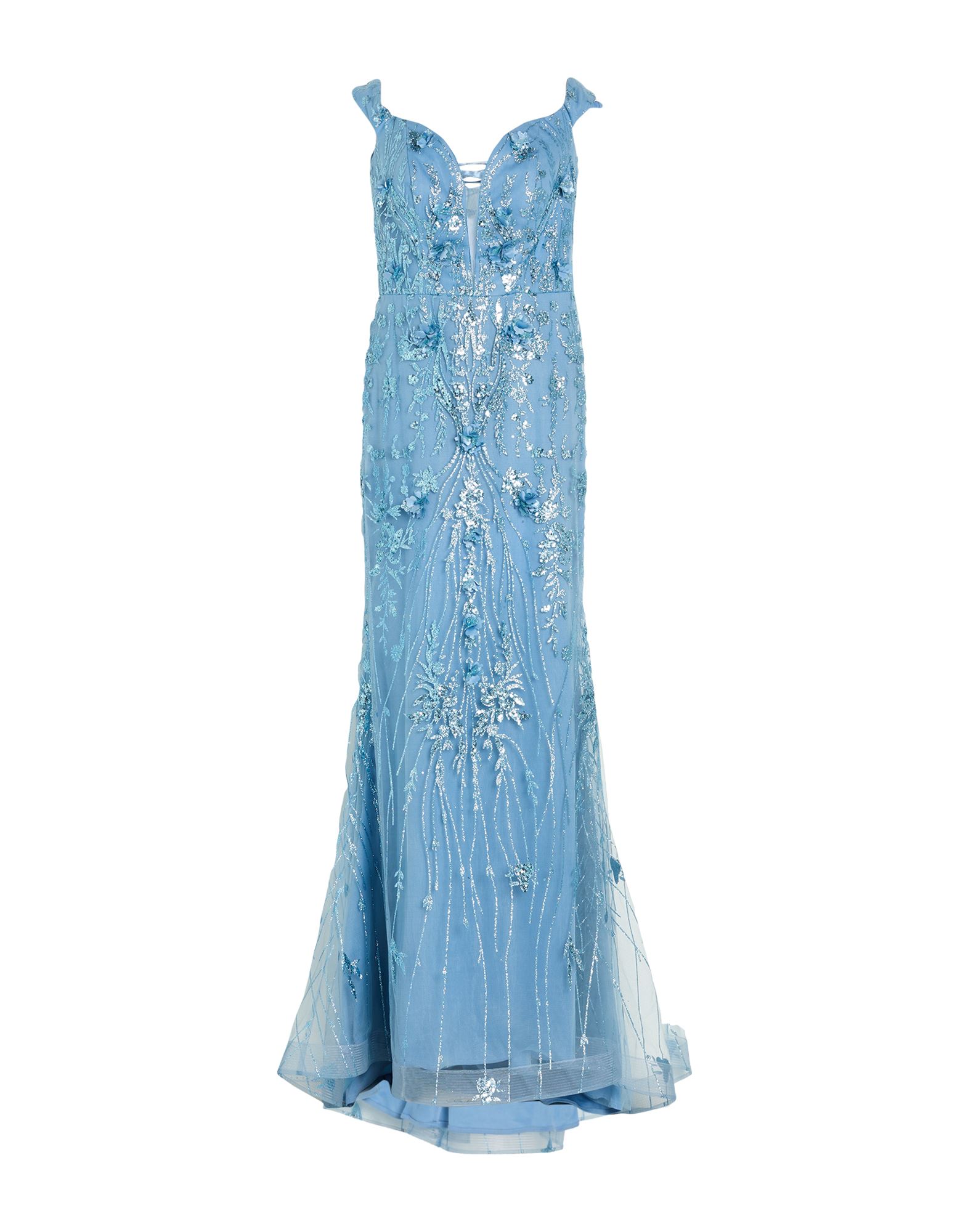 MUSANI COUTURE ΦΟΡΕΜΑΤΑ Μάξι φόρεμα