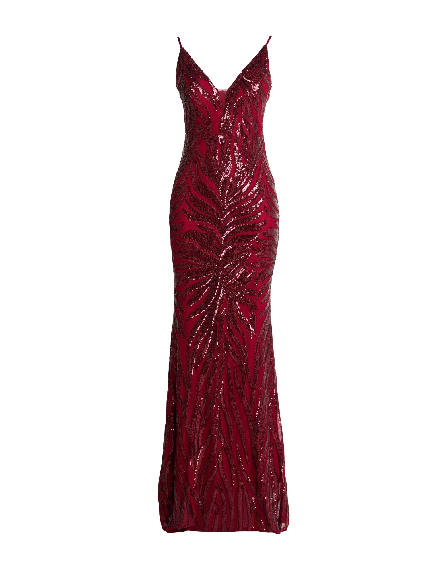 COUTURE IS FOREVER COUTURE IS FOREVER ΦΟΡΕΜΑΤΑ Μάξι φόρεμα