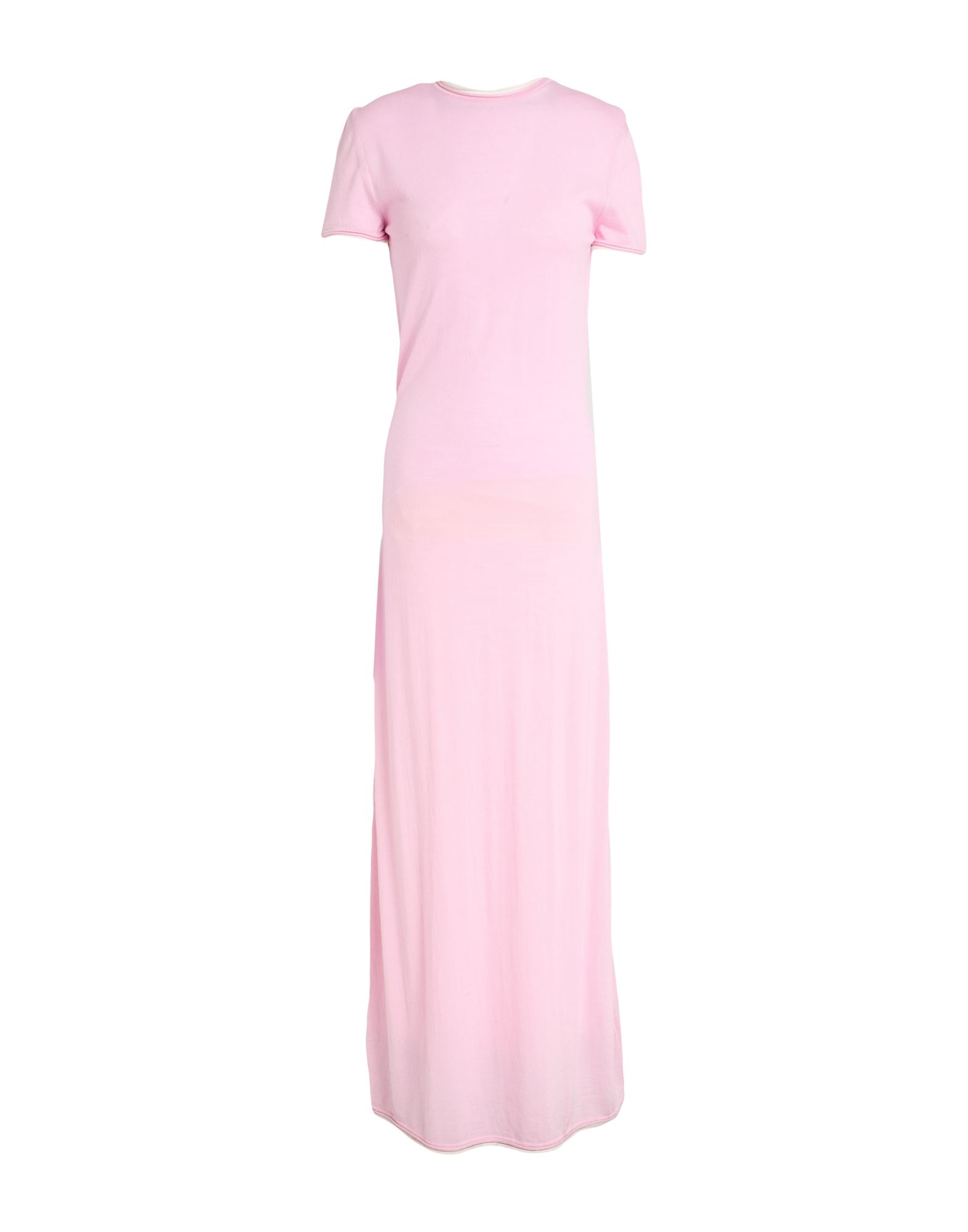  Ferragamo - Kleider - Maxi-kleider - On Yoox.com 