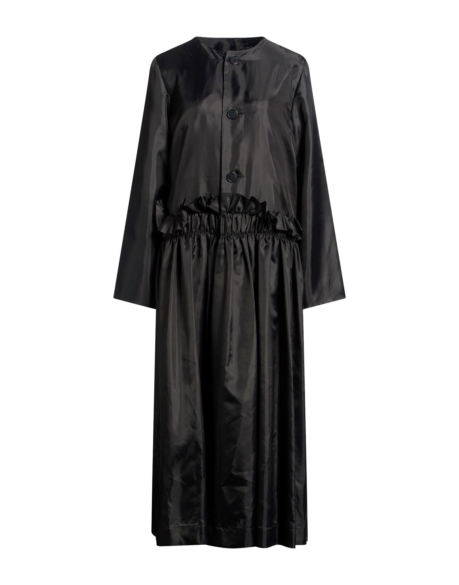 COMME des GARÇONS COMME des GARÇONS ΦΟΡΕΜΑΤΑ Μάξι φόρεμα