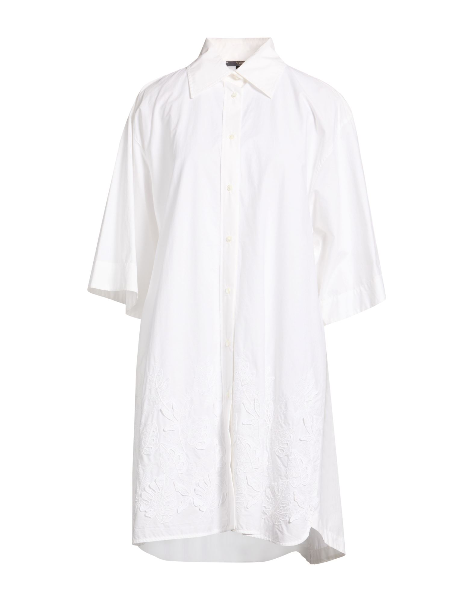  Seventy Venezia - Kleider - Midi-kleider - On Yoox.com 