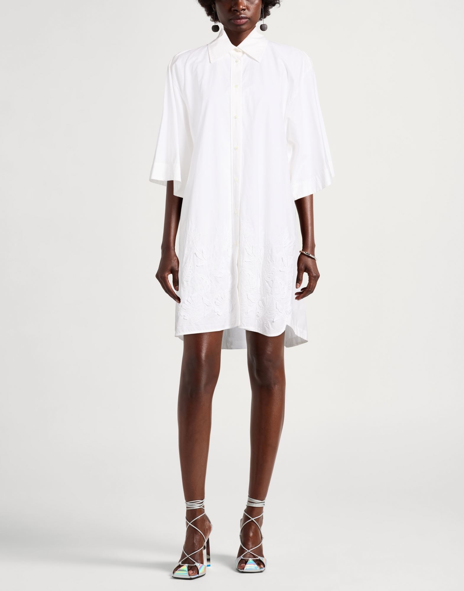  Seventy Venezia - Kleider - Midi-kleider - On Yoox.com 
