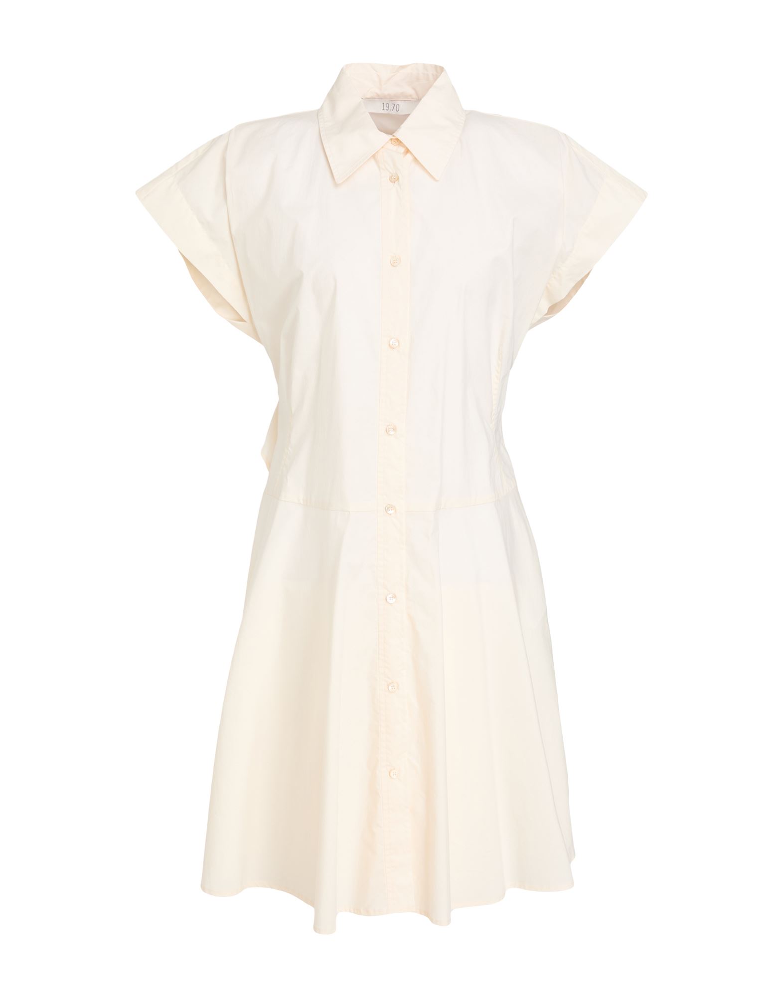  19.70 Nineteen Seventy - Kleider - Mini-kleider - On Yoox.com 