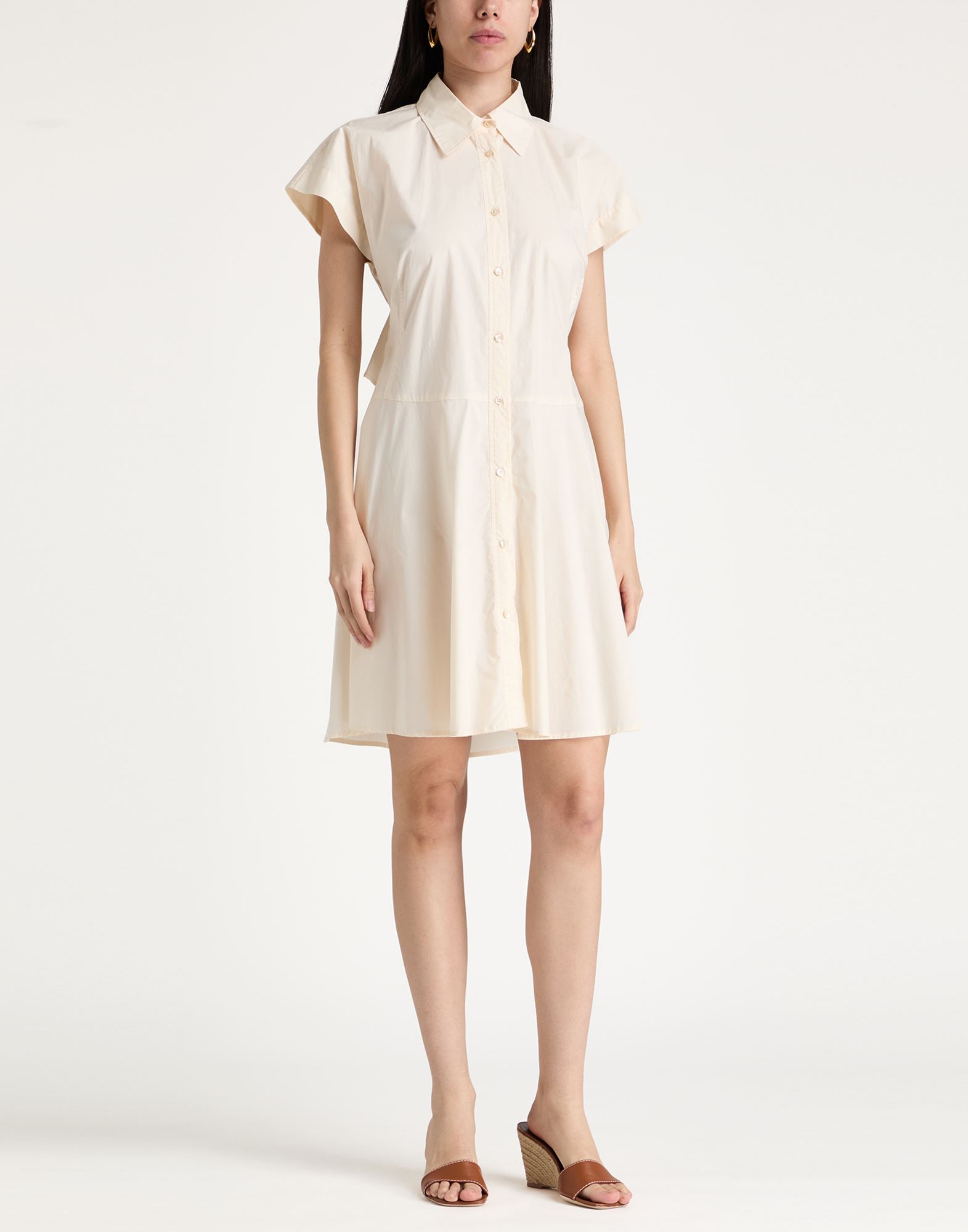  19.70 Nineteen Seventy - Kleider - Mini-kleider - On Yoox.com 