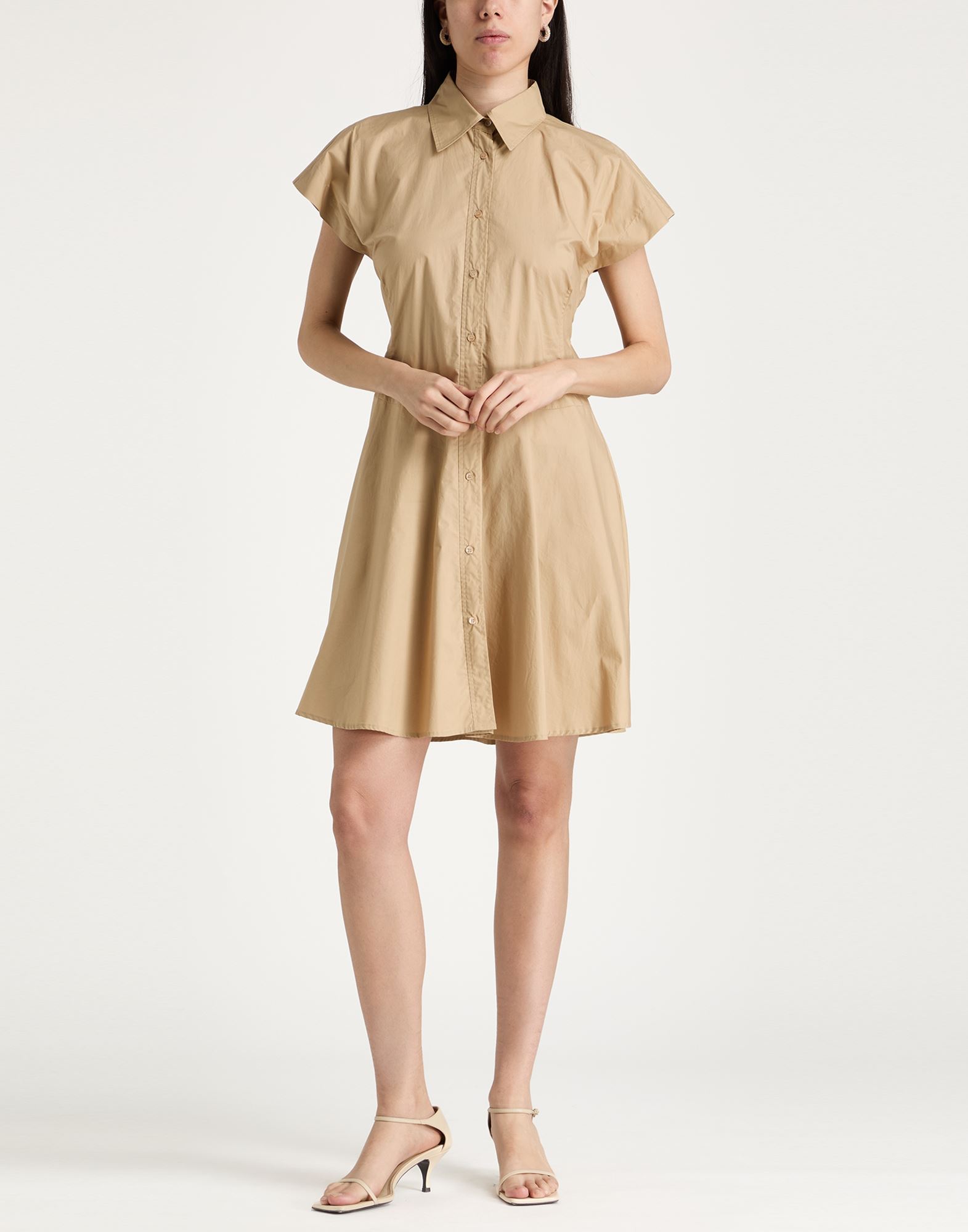 19.70 Nineteen Seventy - Kleider - Mini-kleider - On Yoox.com 