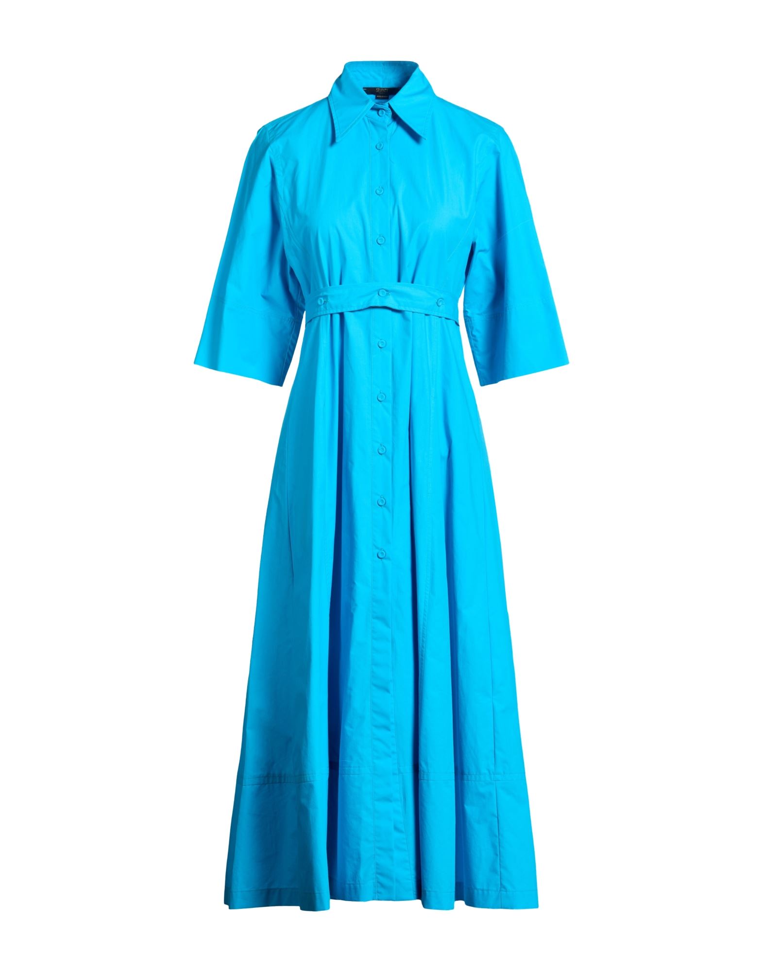  Seventy Venezia - Kleider - Midi-kleider - On Yoox.com 