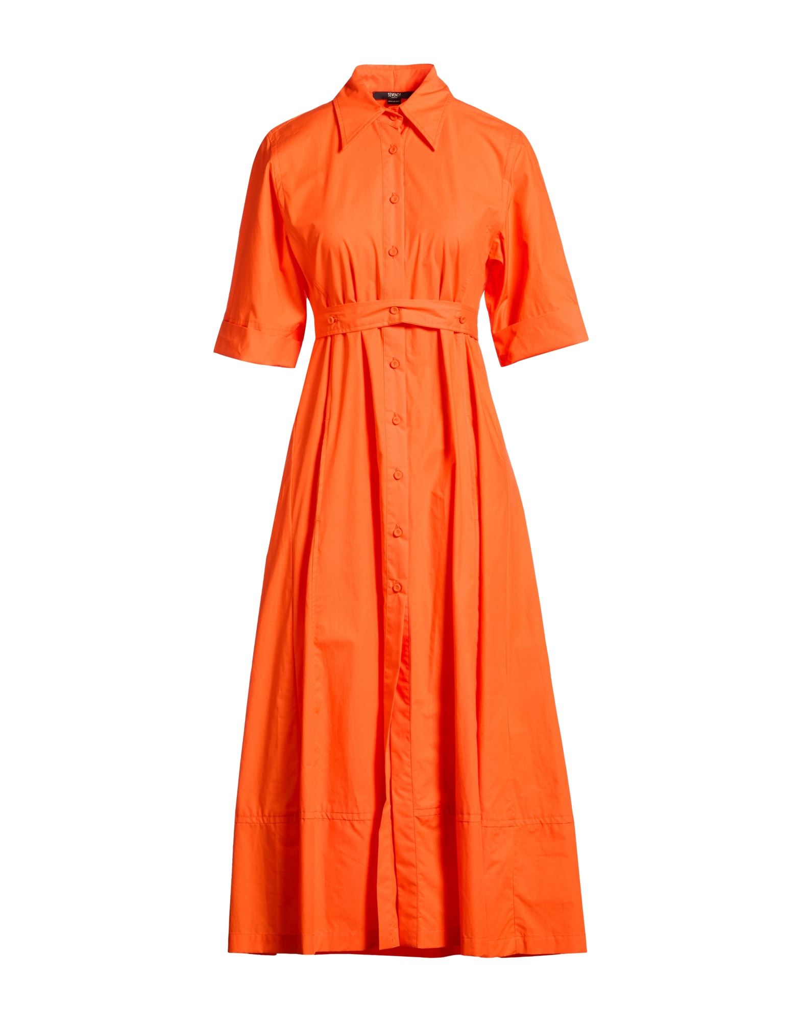  Seventy Venezia - Kleider - Midi-kleider - On Yoox.com 