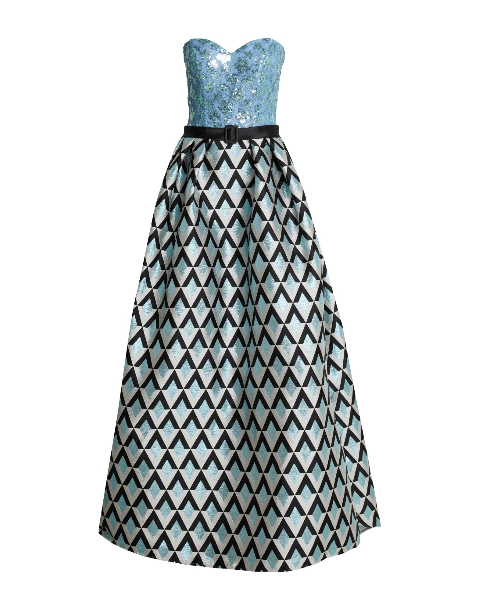 X&M COLLECTION ΦΟΡΕΜΑΤΑ Μάξι φόρεμα