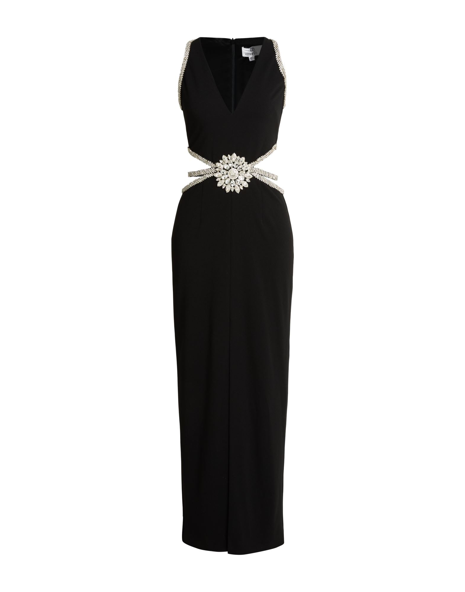 COUTURE IS FOREVER COUTURE IS FOREVER ΦΟΡΕΜΑΤΑ Μάξι φόρεμα