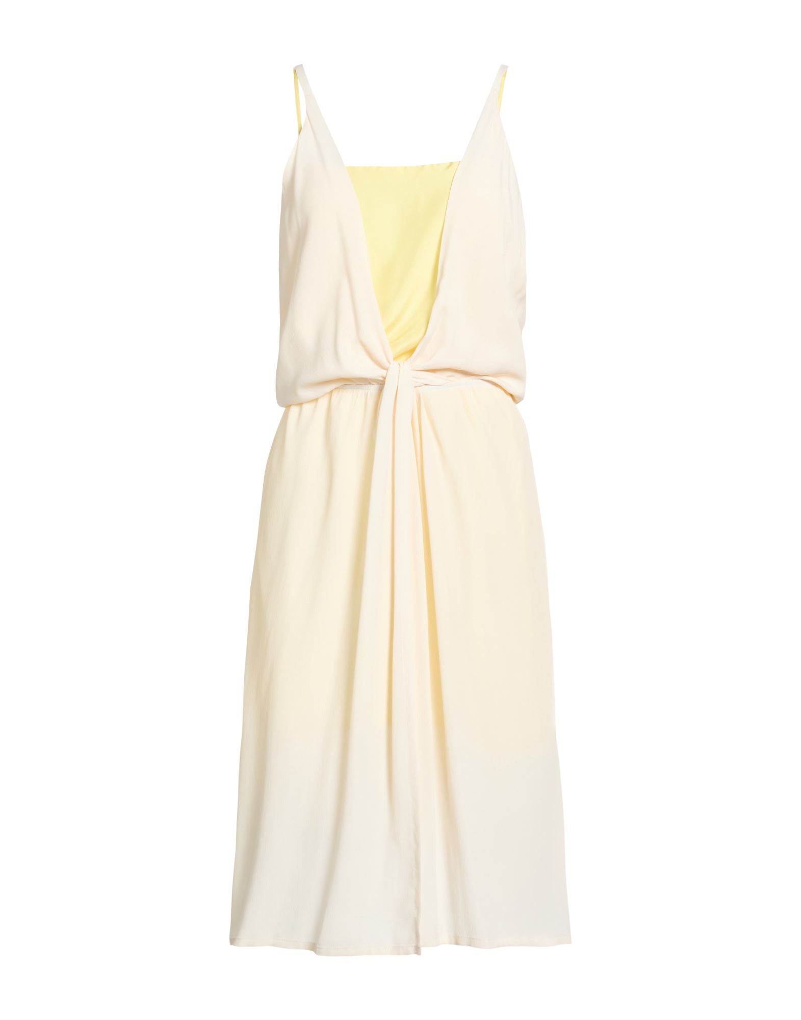  Seventy Venezia - Kleider - Midi-kleider - On Yoox.com 