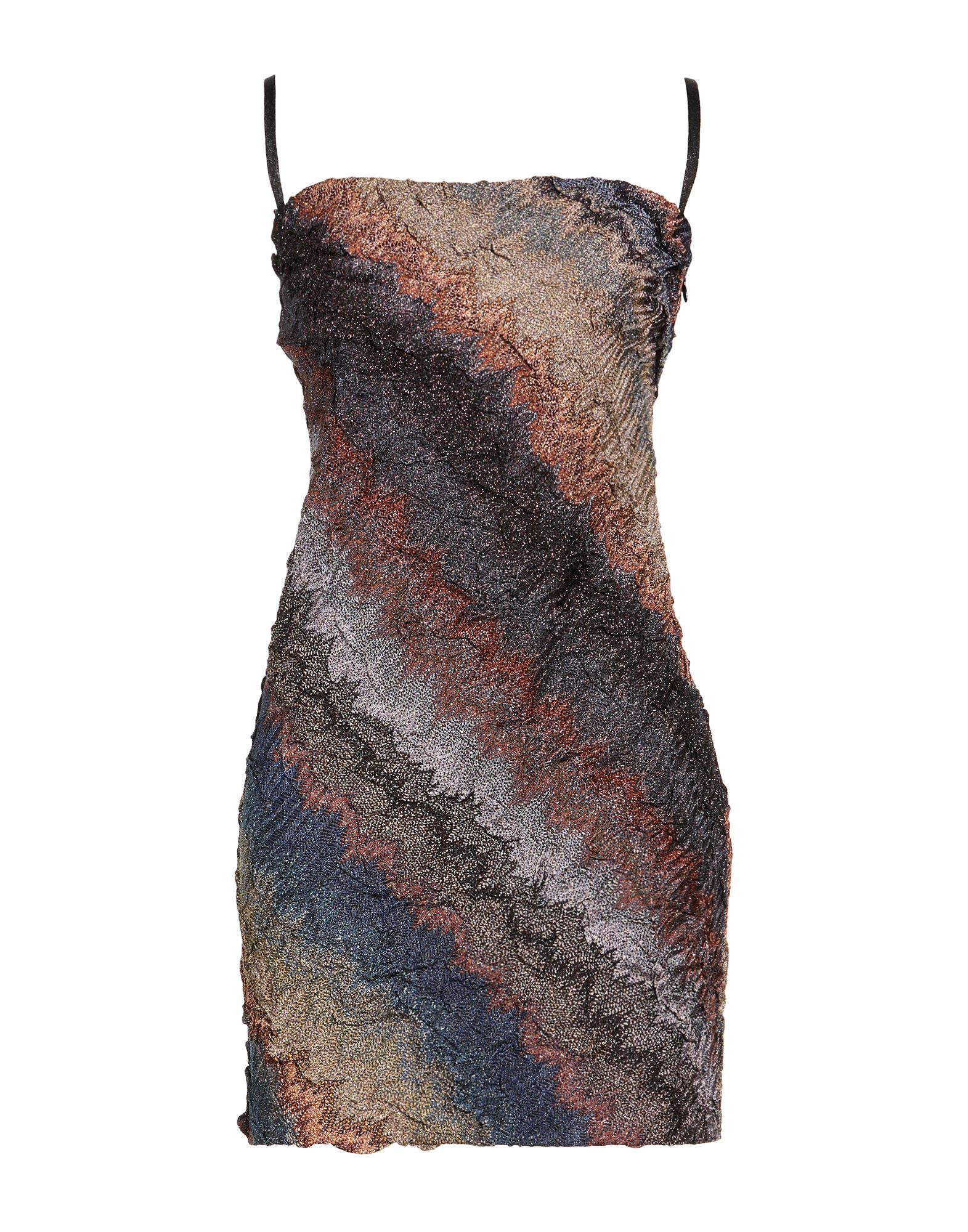 MISSONI MISSONI ΦΟΡΕΜΑΤΑ Μίνι φόρεμα