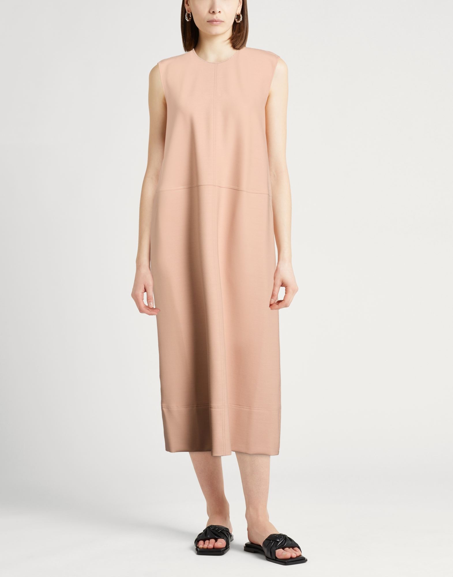  Fabiana Filippi - Kleider - Midi-kleider - On Yoox.com 
