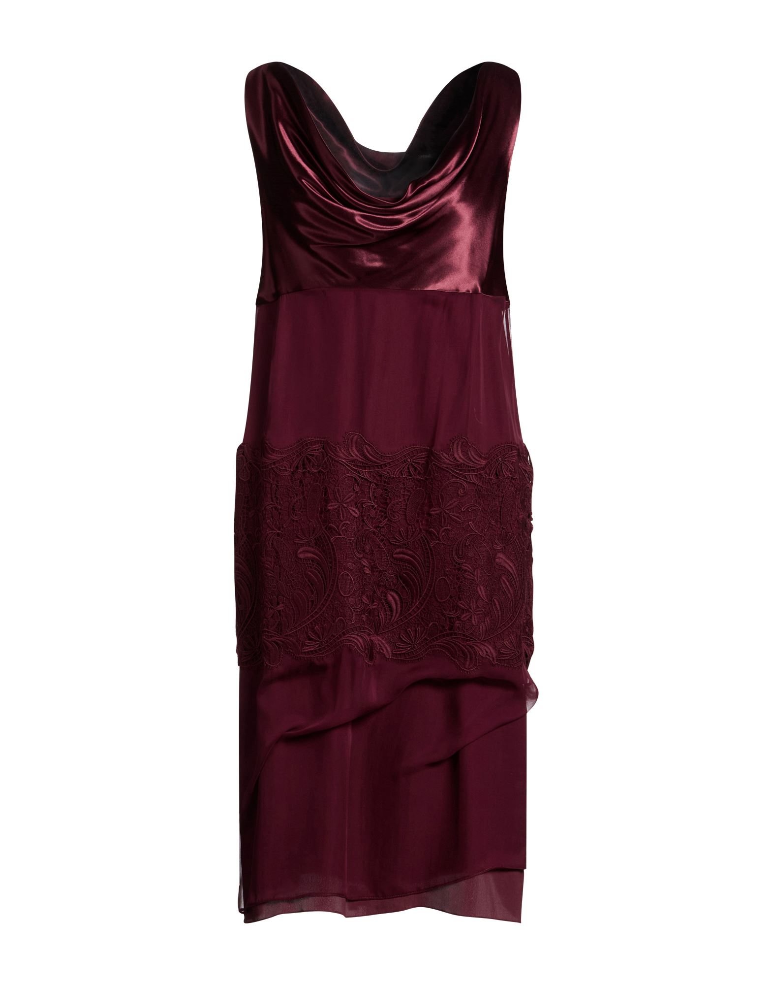 FERRAGAMO FERRAGAMO ΦΟΡΕΜΑΤΑ Midi φόρεμα