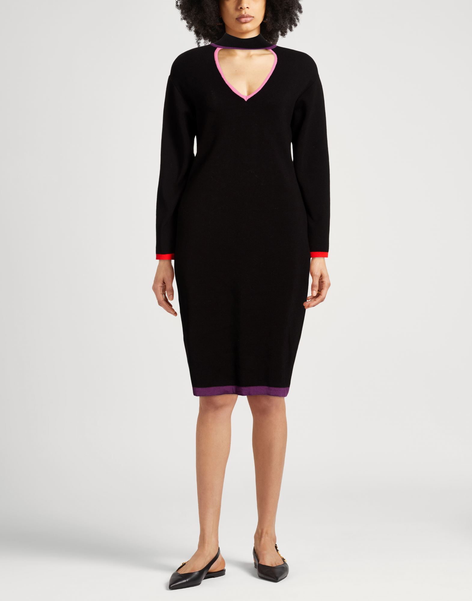  Gai Mattiolo - Vestidos - Minivestidos - On Yoox.com 