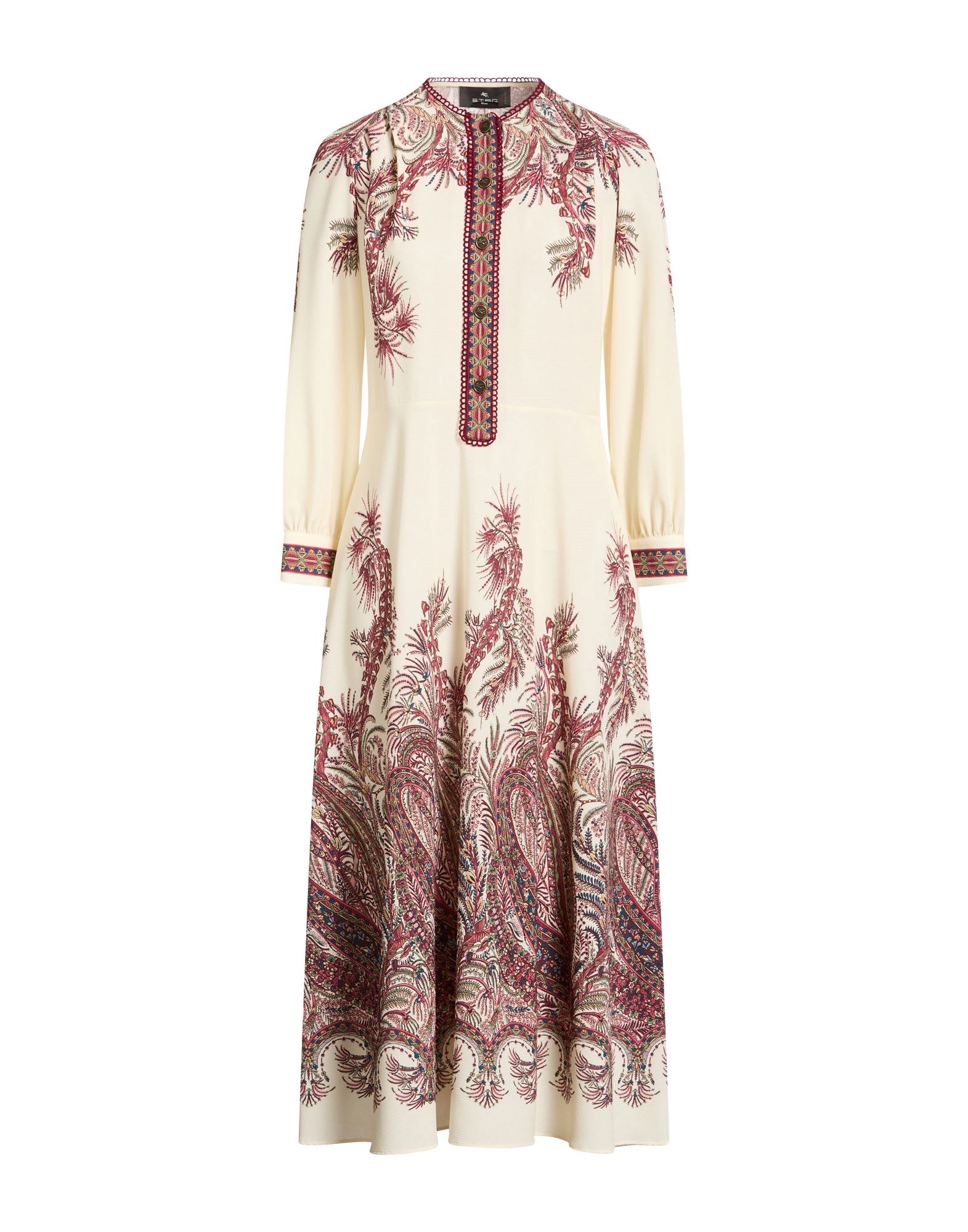 ETRO ETRO ΦΟΡΕΜΑΤΑ Midi φόρεμα