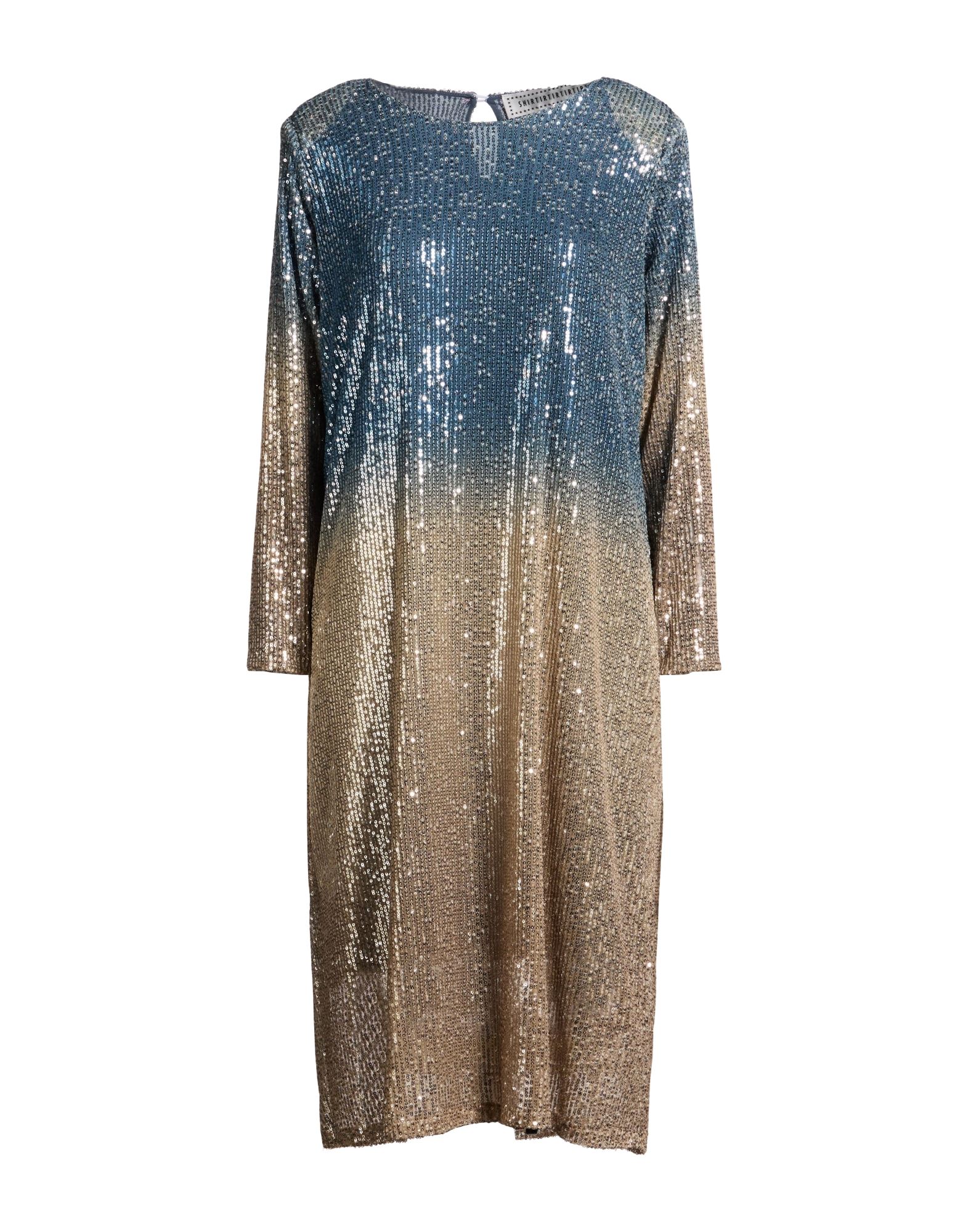 SHIRTAPORTER SHIRTAPORTER ΦΟΡΕΜΑΤΑ Midi φόρεμα