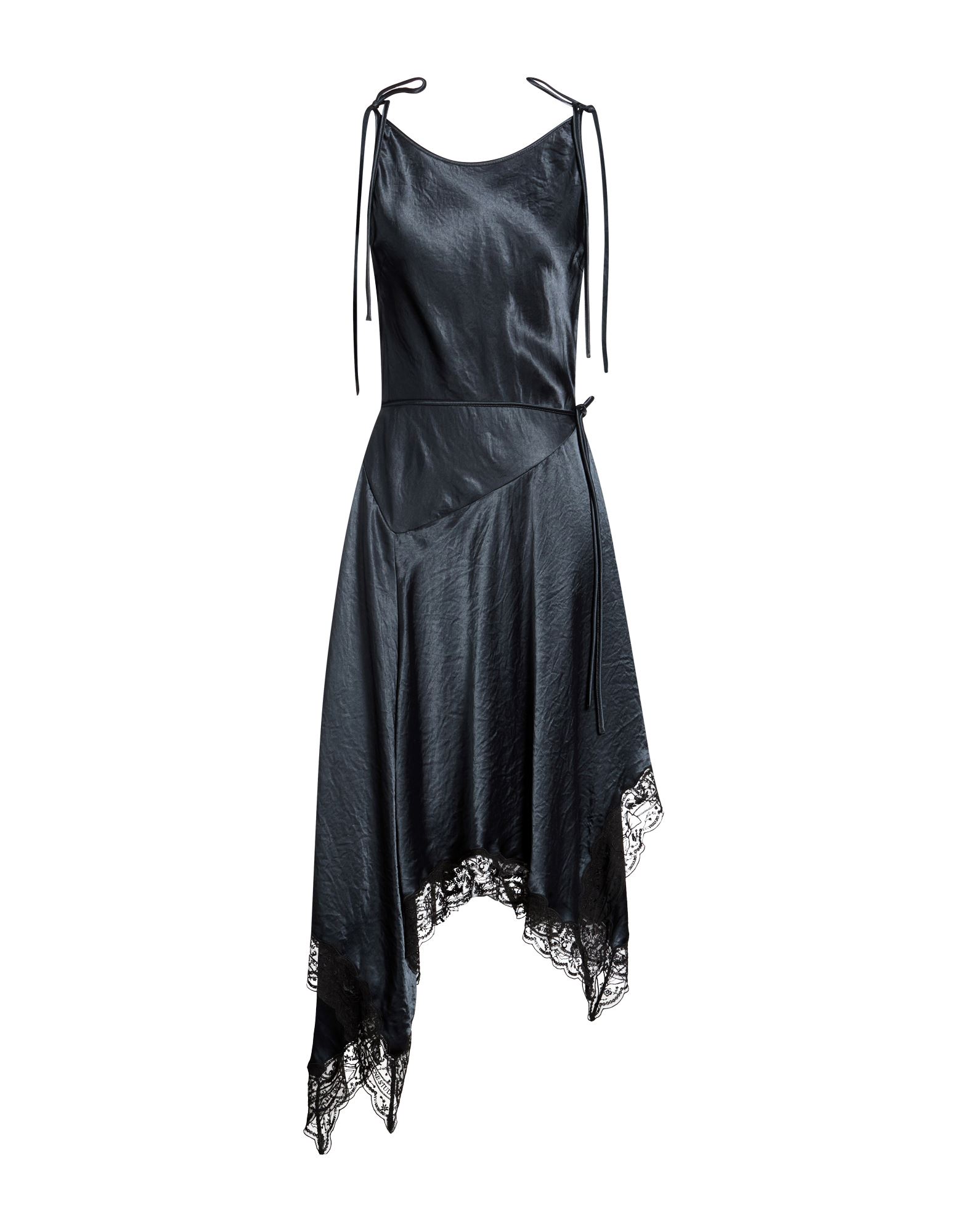  Acne Studios - Kleider - Maxi-kleider - On Yoox.com 