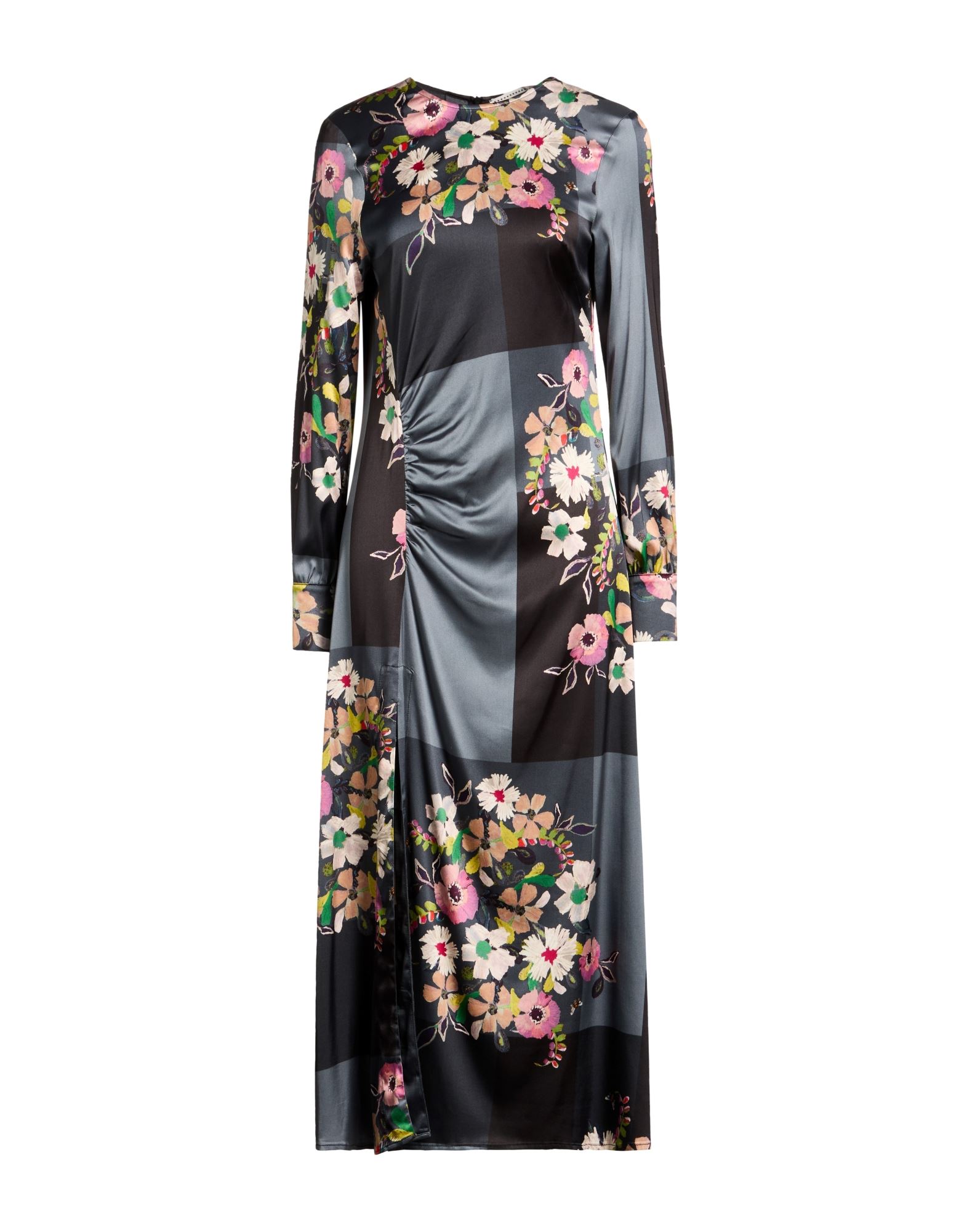 SHIRTAPORTER SHIRTAPORTER ΦΟΡΕΜΑΤΑ Midi φόρεμα