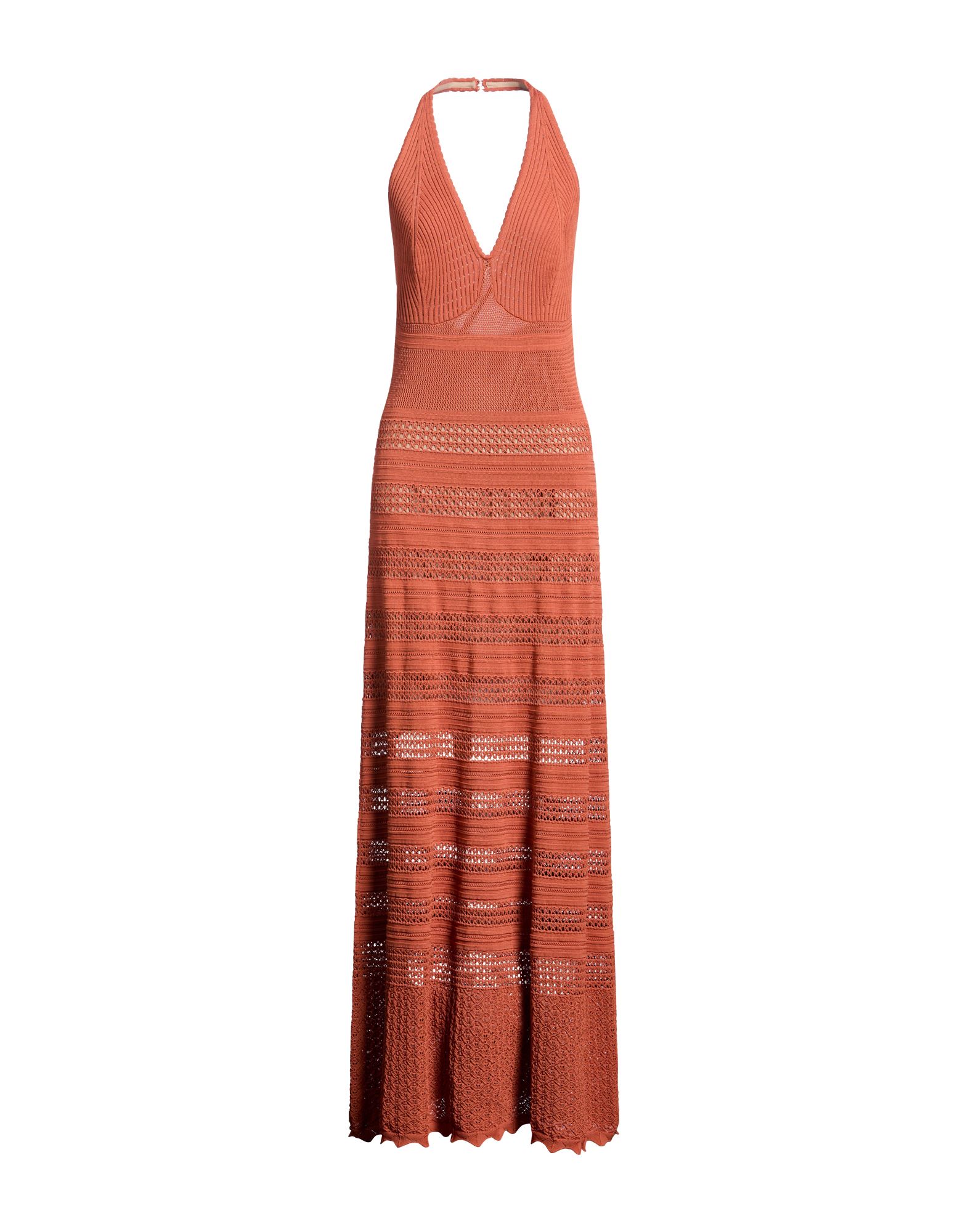 TWINSET TWINSET ΦΟΡΕΜΑΤΑ Midi φόρεμα