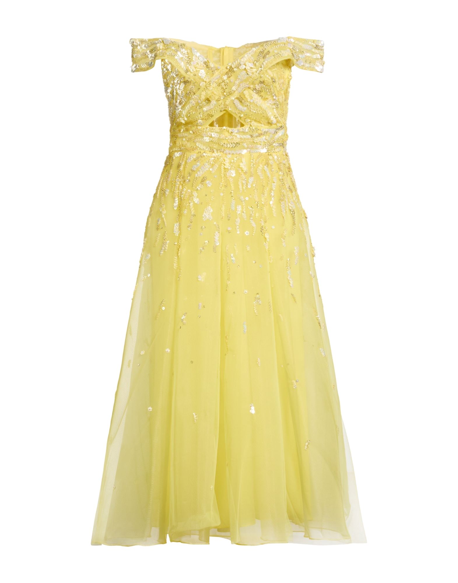 ZUHAIR MURAD ZUHAIR MURAD ΦΟΡΕΜΑΤΑ Midi φόρεμα
