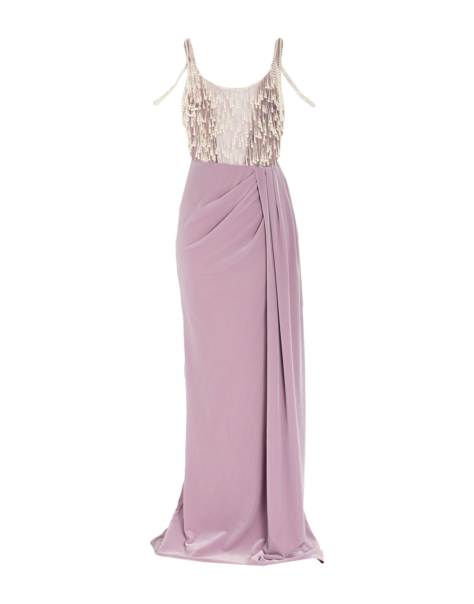 ELISABETTA FRANCHI ELISABETTA FRANCHI ΦΟΡΕΜΑΤΑ Μάξι φόρεμα