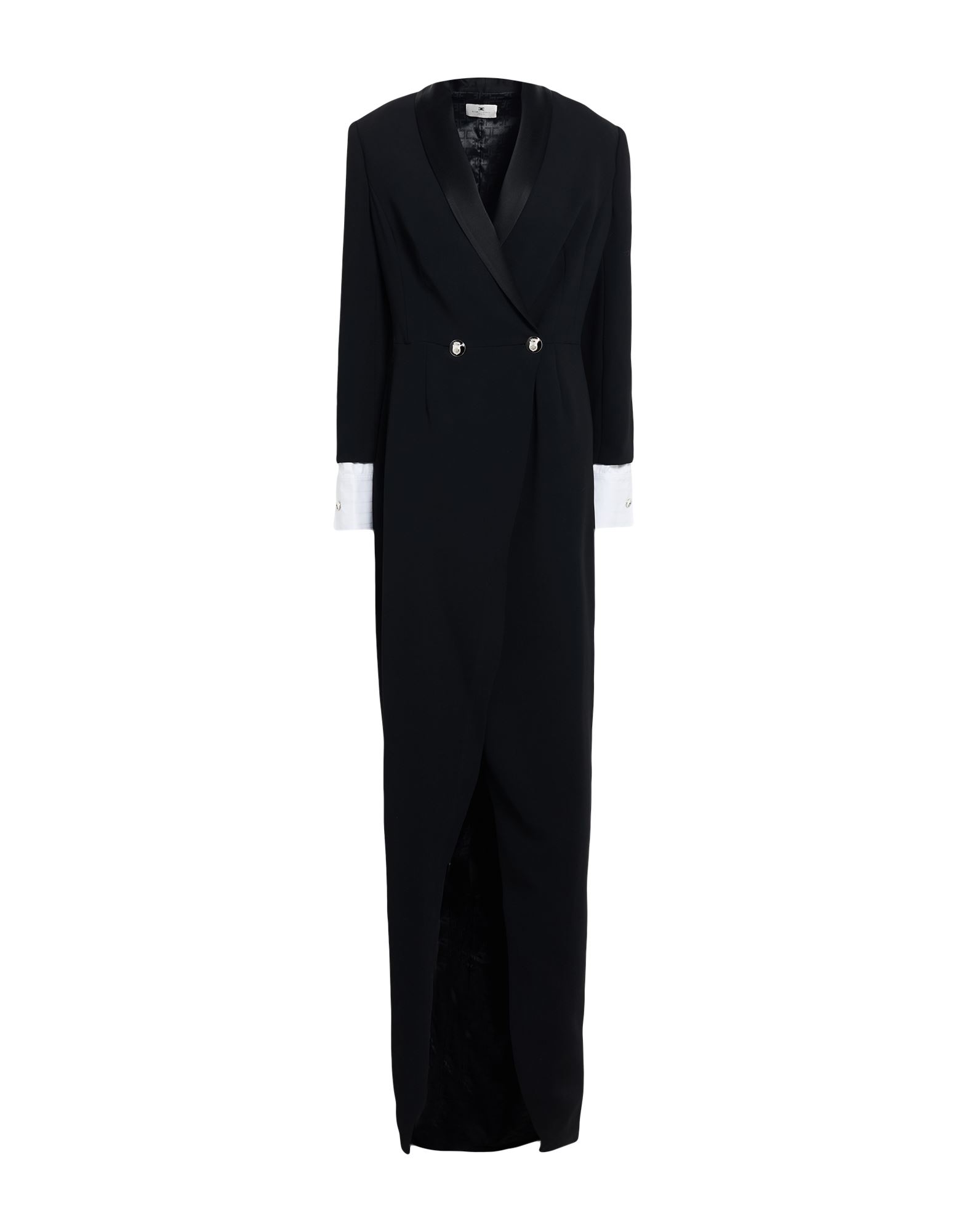 ELISABETTA FRANCHI ELISABETTA FRANCHI ΦΟΡΕΜΑΤΑ Μάξι φόρεμα