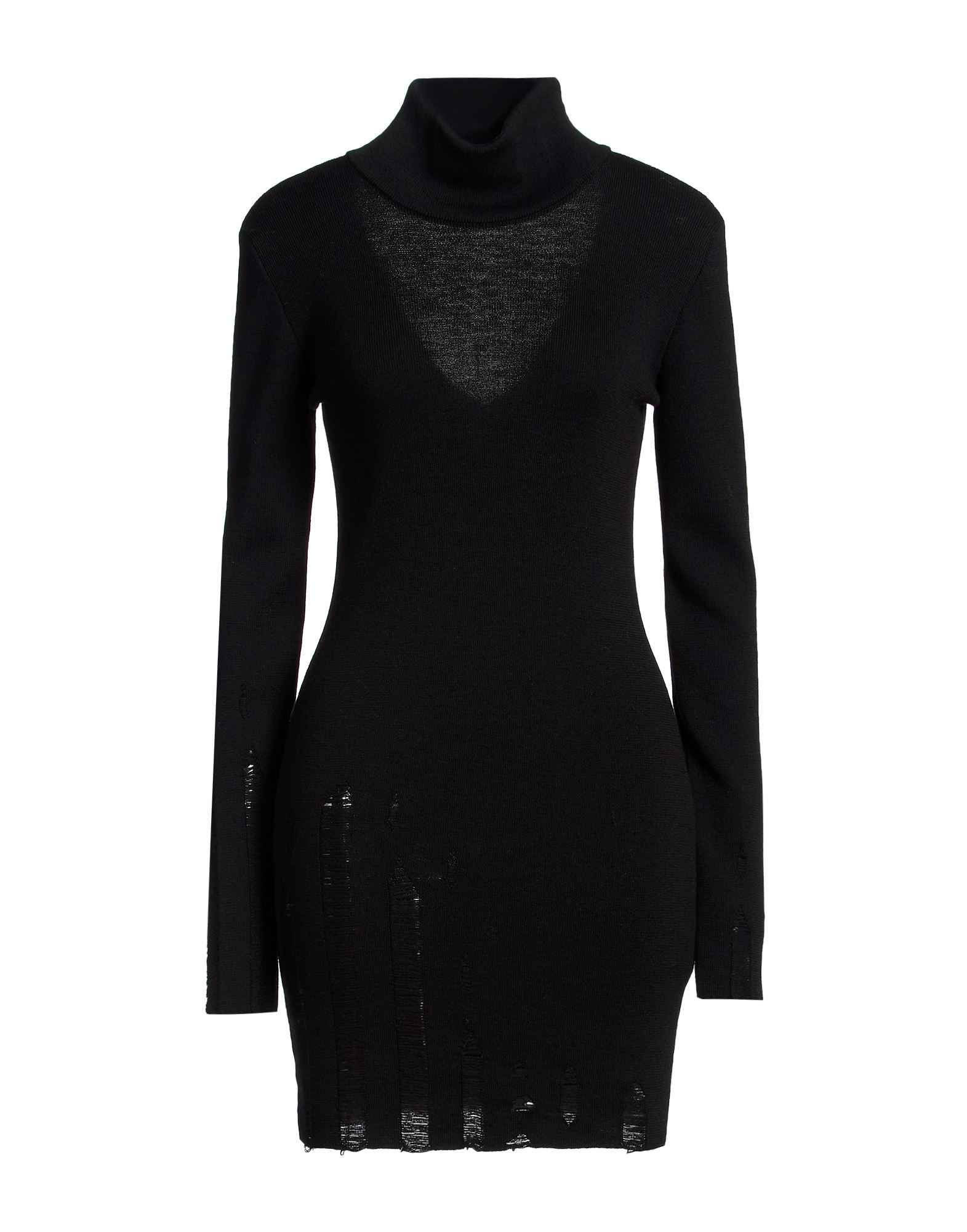  Laneus - Kleider - Mini-kleider - On Yoox.com 
