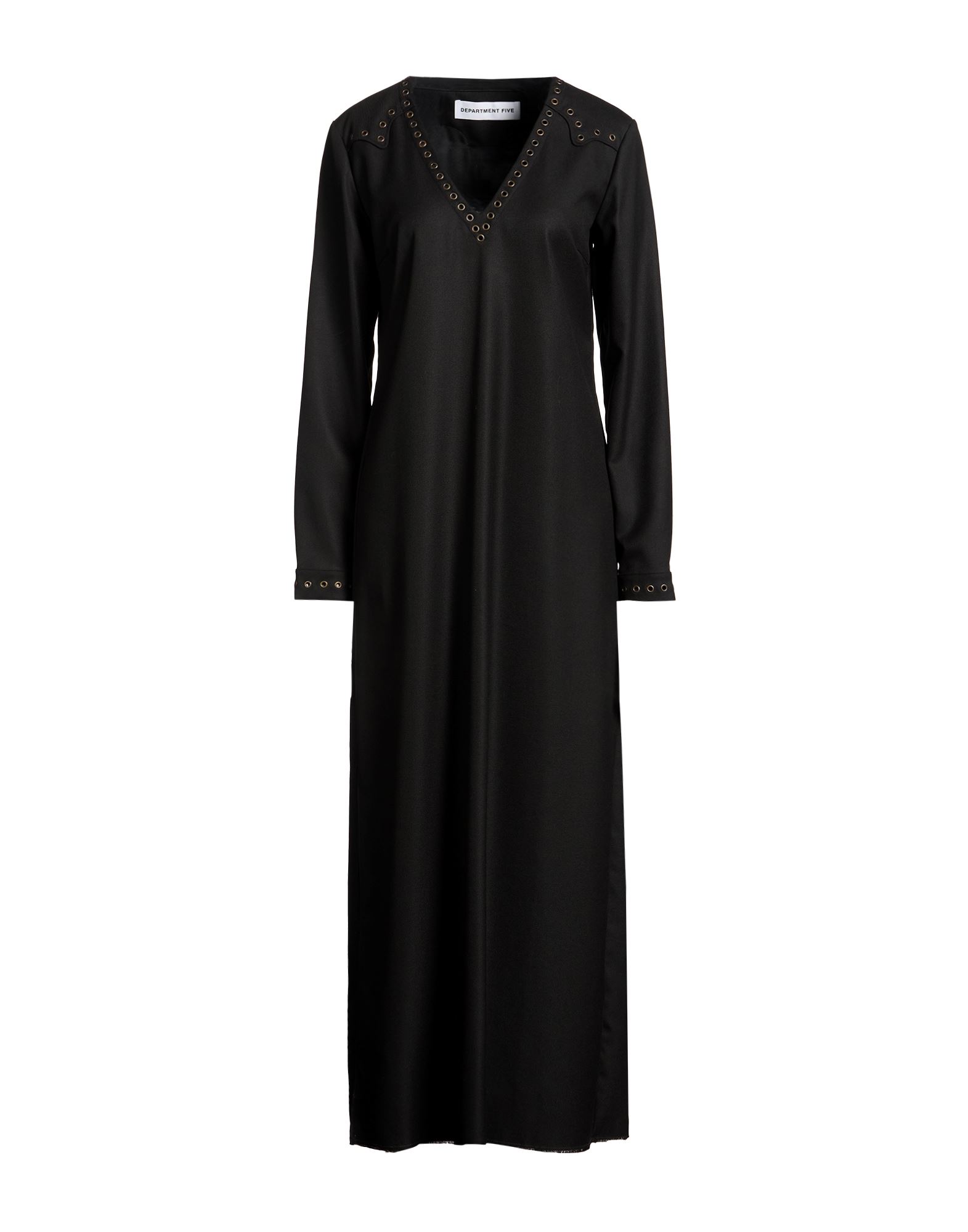  Department 5 - Kleider - Maxi-kleider - On Yoox.com 