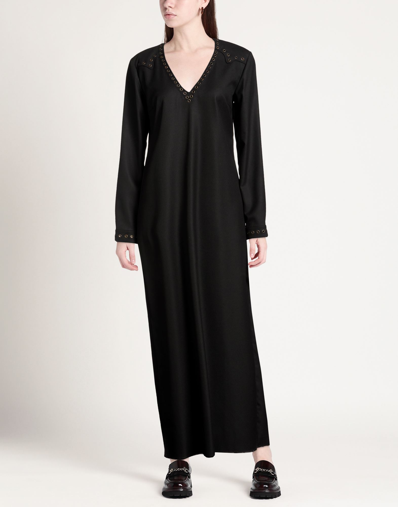  Department 5 - Kleider - Maxi-kleider - On Yoox.com 